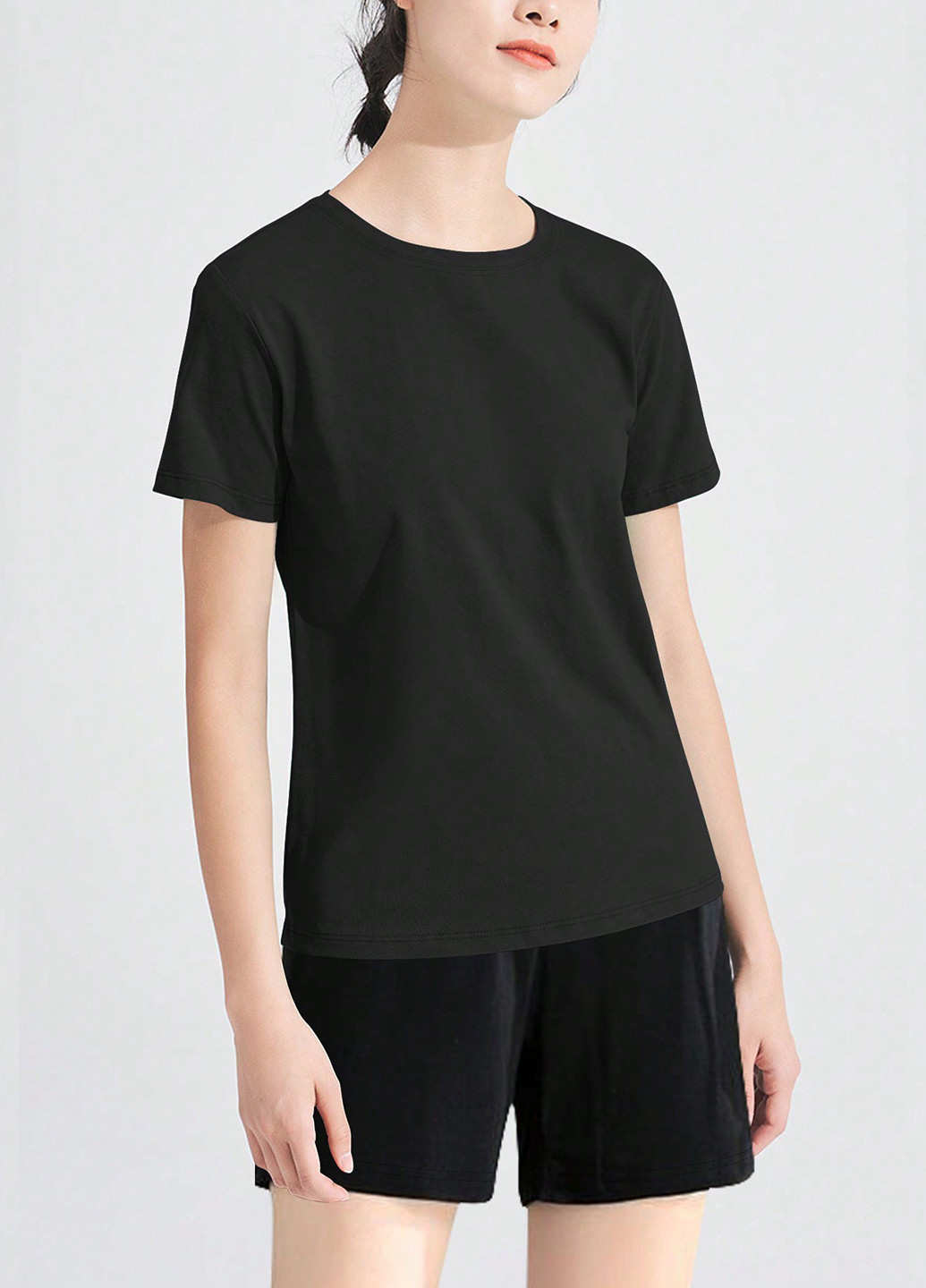 Футболка SHEIN - (325828114)