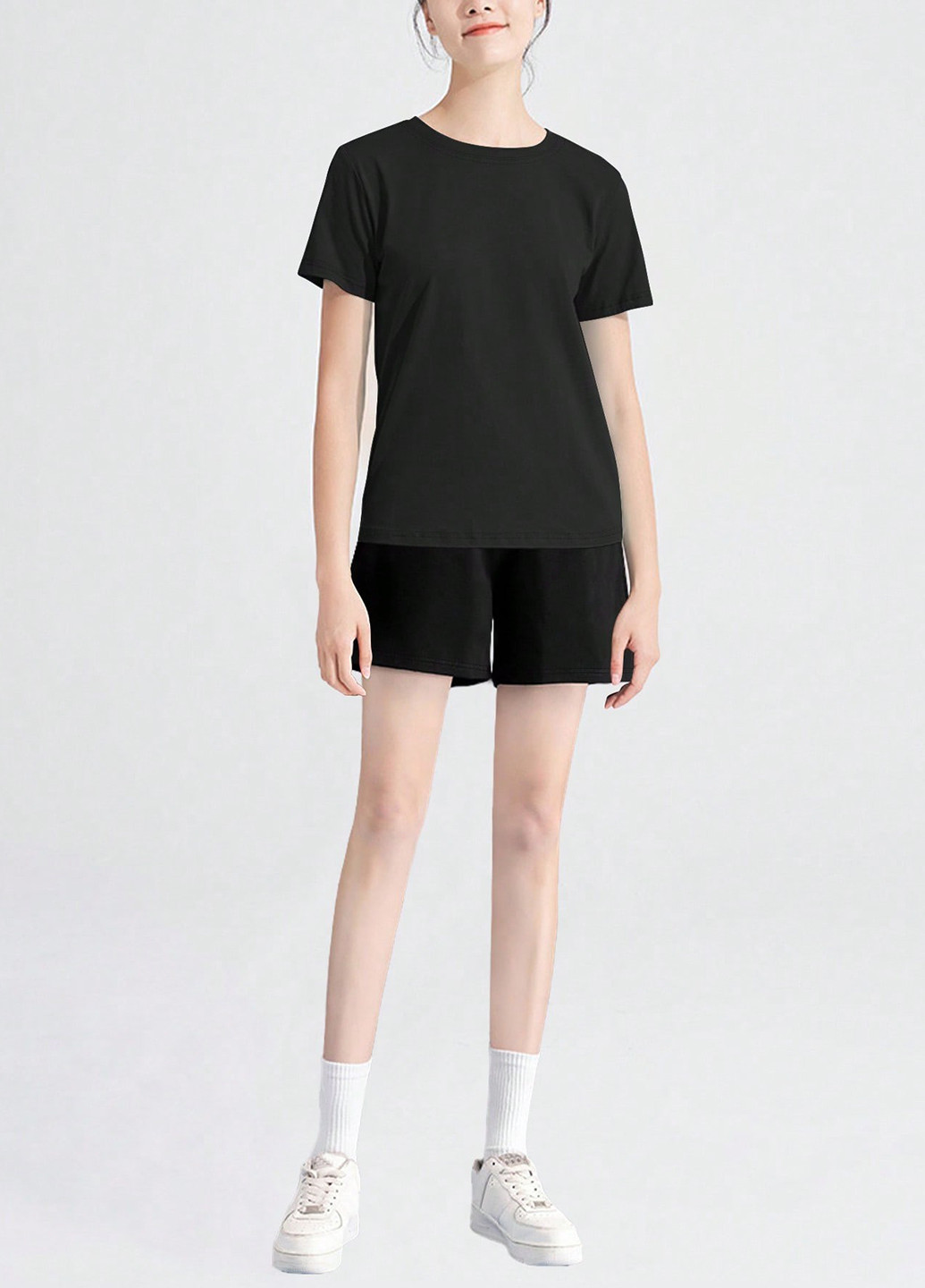 Футболка SHEIN - (325828114)