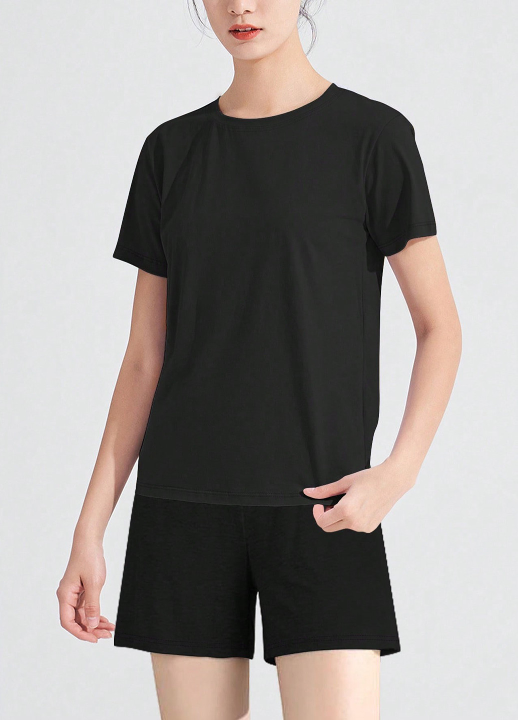 Футболка SHEIN - (325828114)