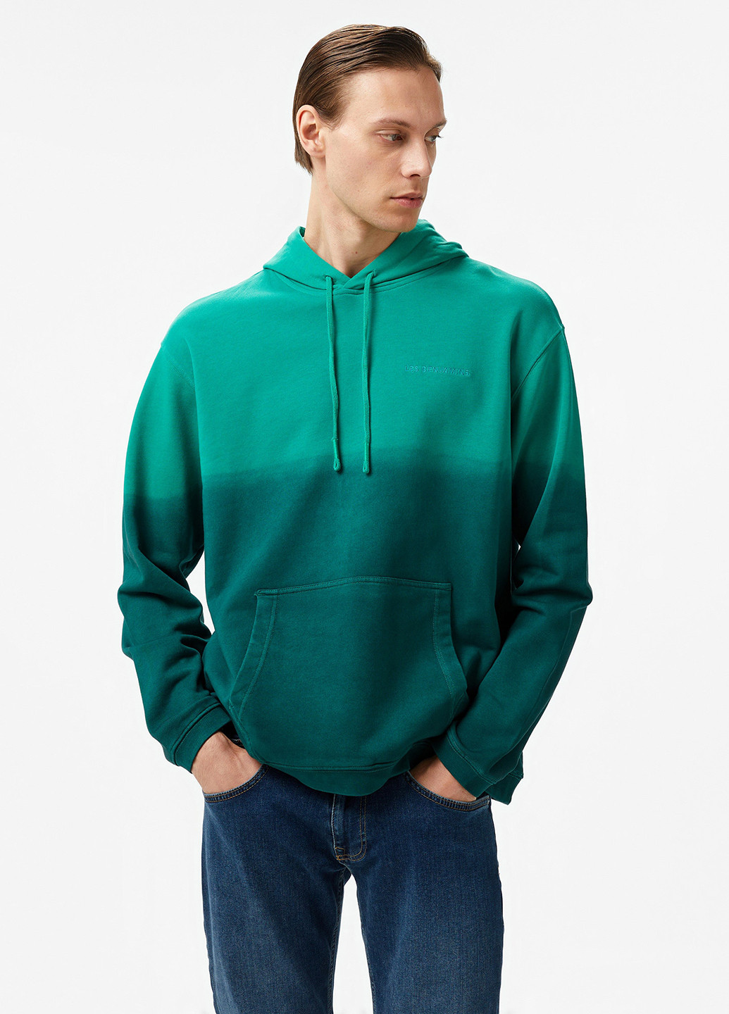 Худі Les Benjamins Les Benjamins 304 (329148587)