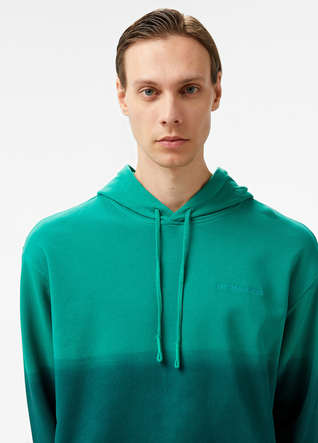 Худі Les Benjamins Les Benjamins 304 (329148587)