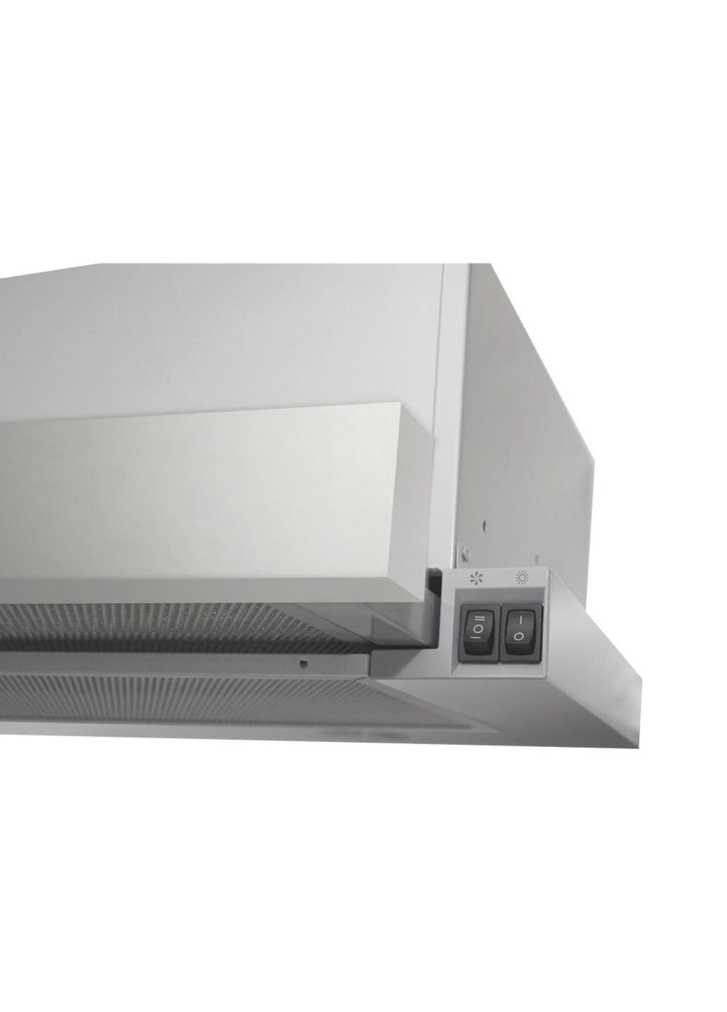 Вытяжка кухонная LOTUS 1000 50 INOX ELEYUS (250720462)