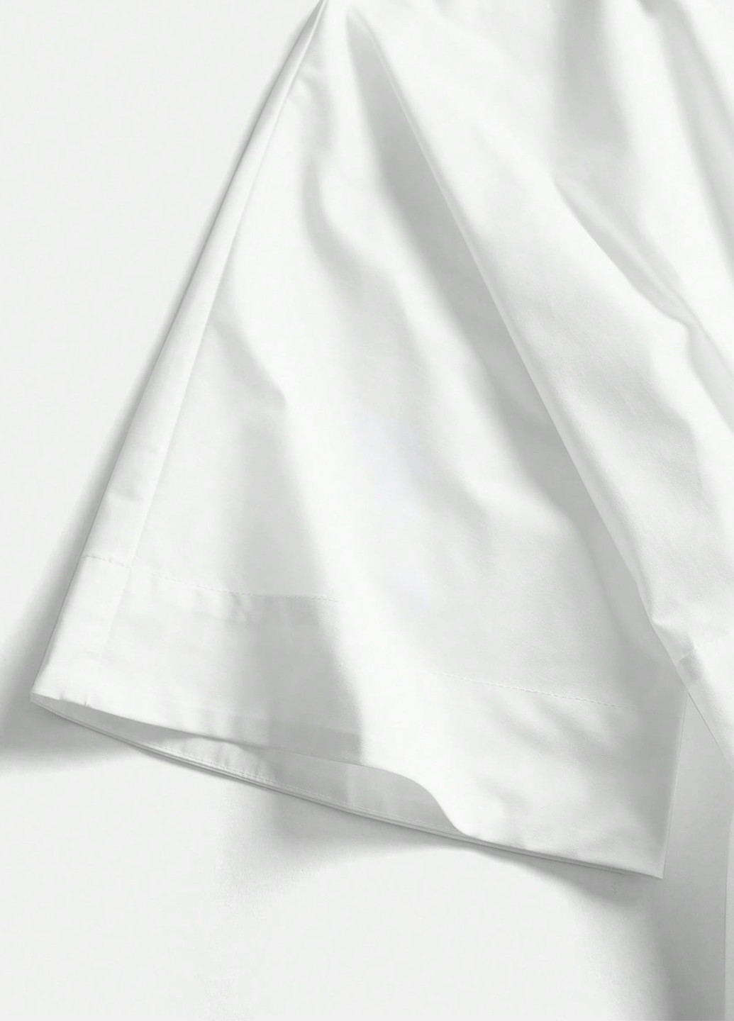 Біла блуза SHEIN