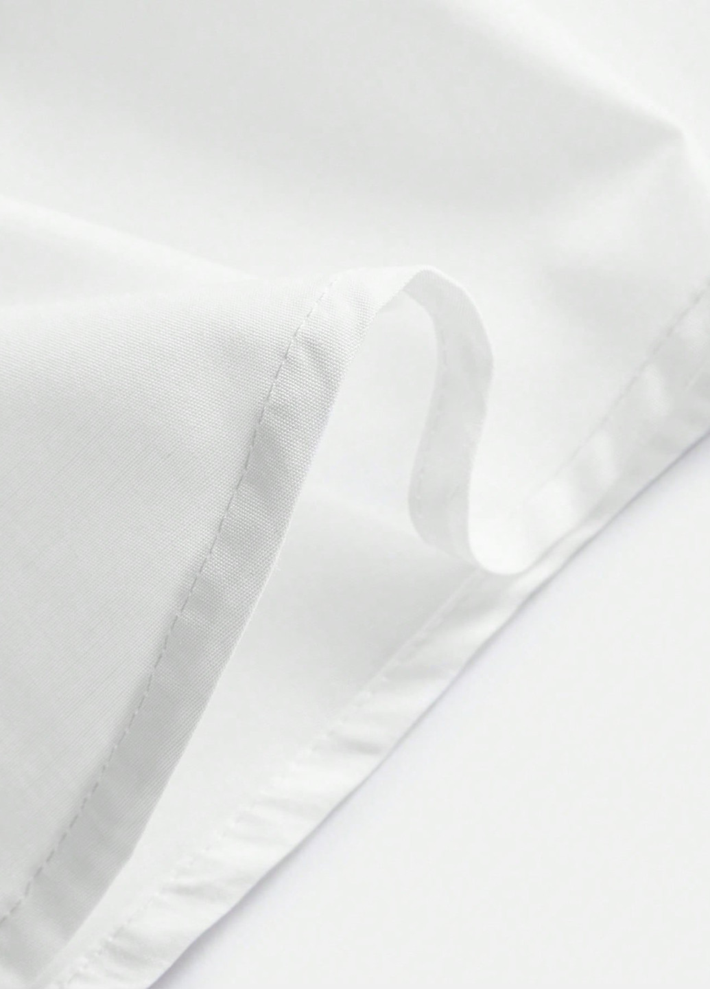 Біла блуза SHEIN