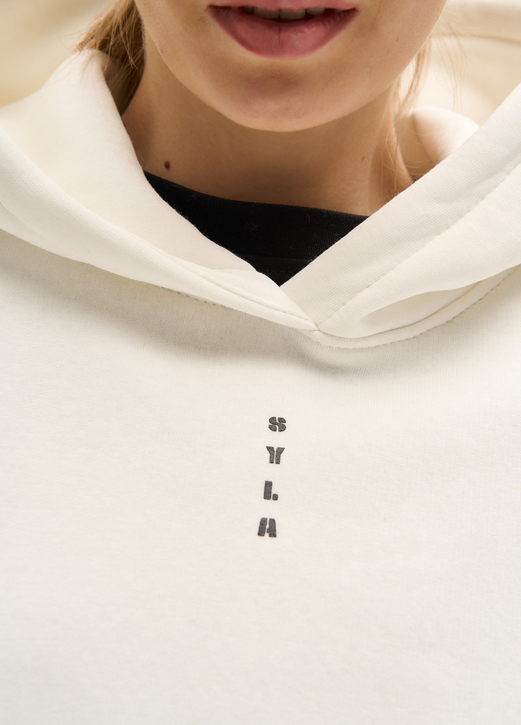 Худи SYLA (282922273)
