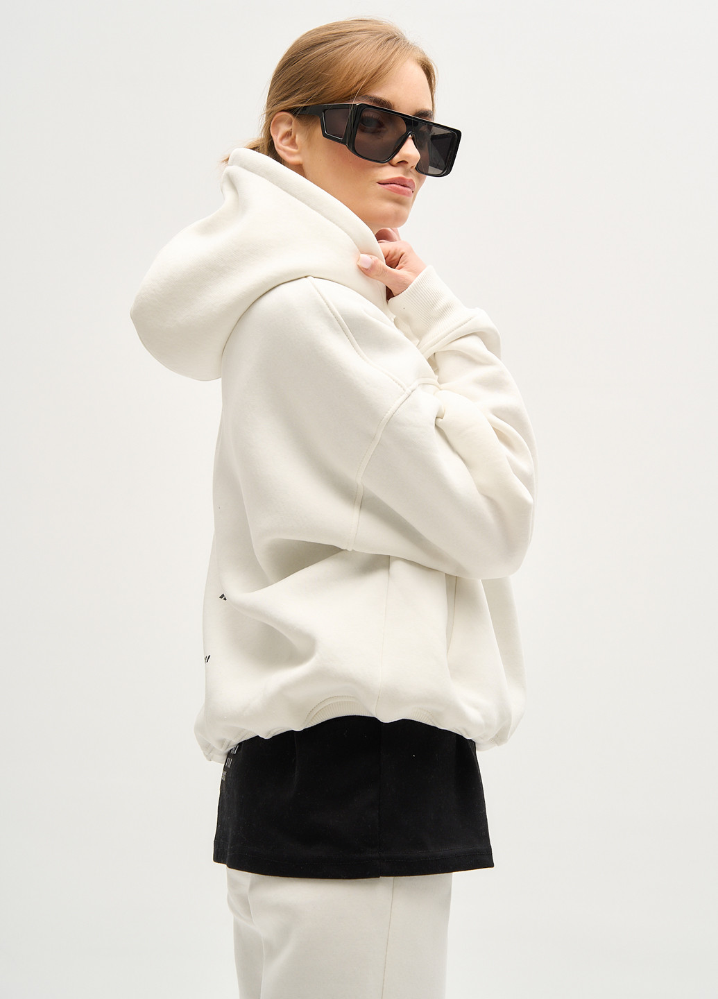 Худи SYLA (282922273)