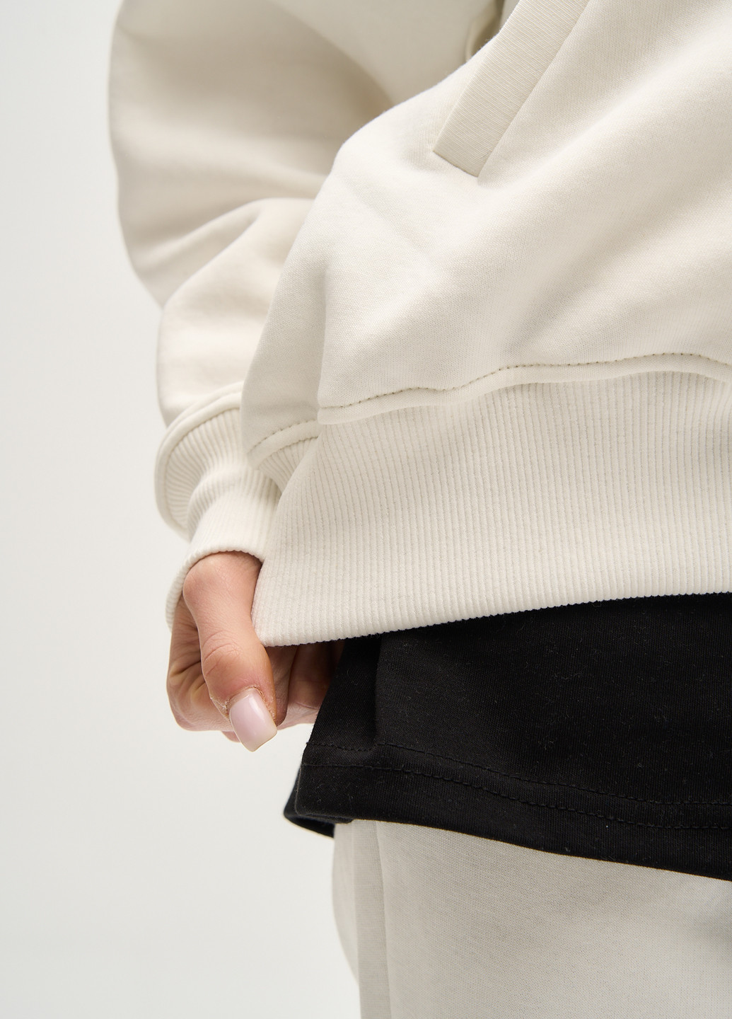 Худи SYLA (282922273)