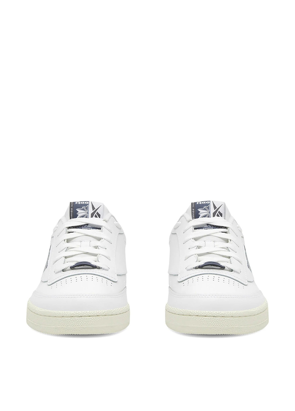 Білі Осінні кросівки Reebok