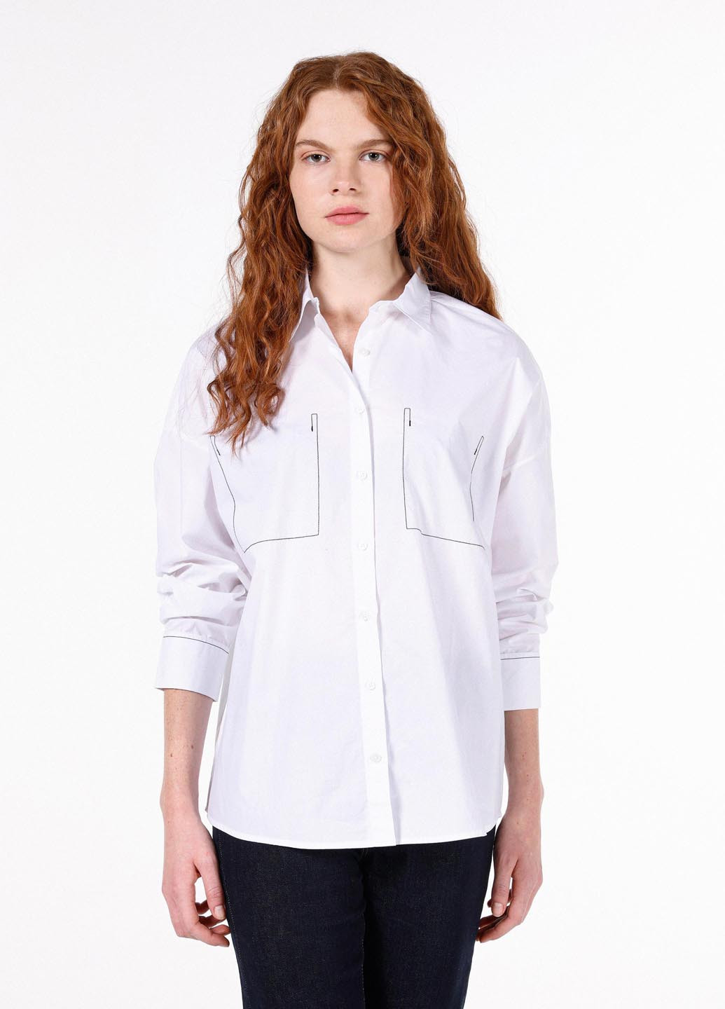 Сорочка Colin's (336337401)