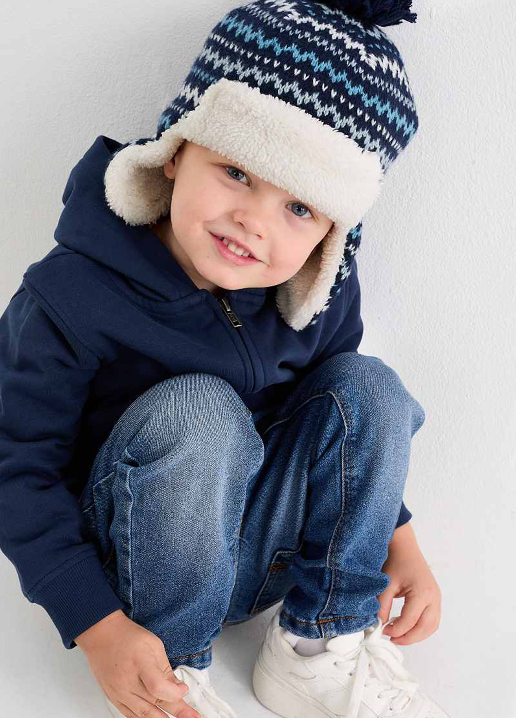 Шапка C&A (367616996)