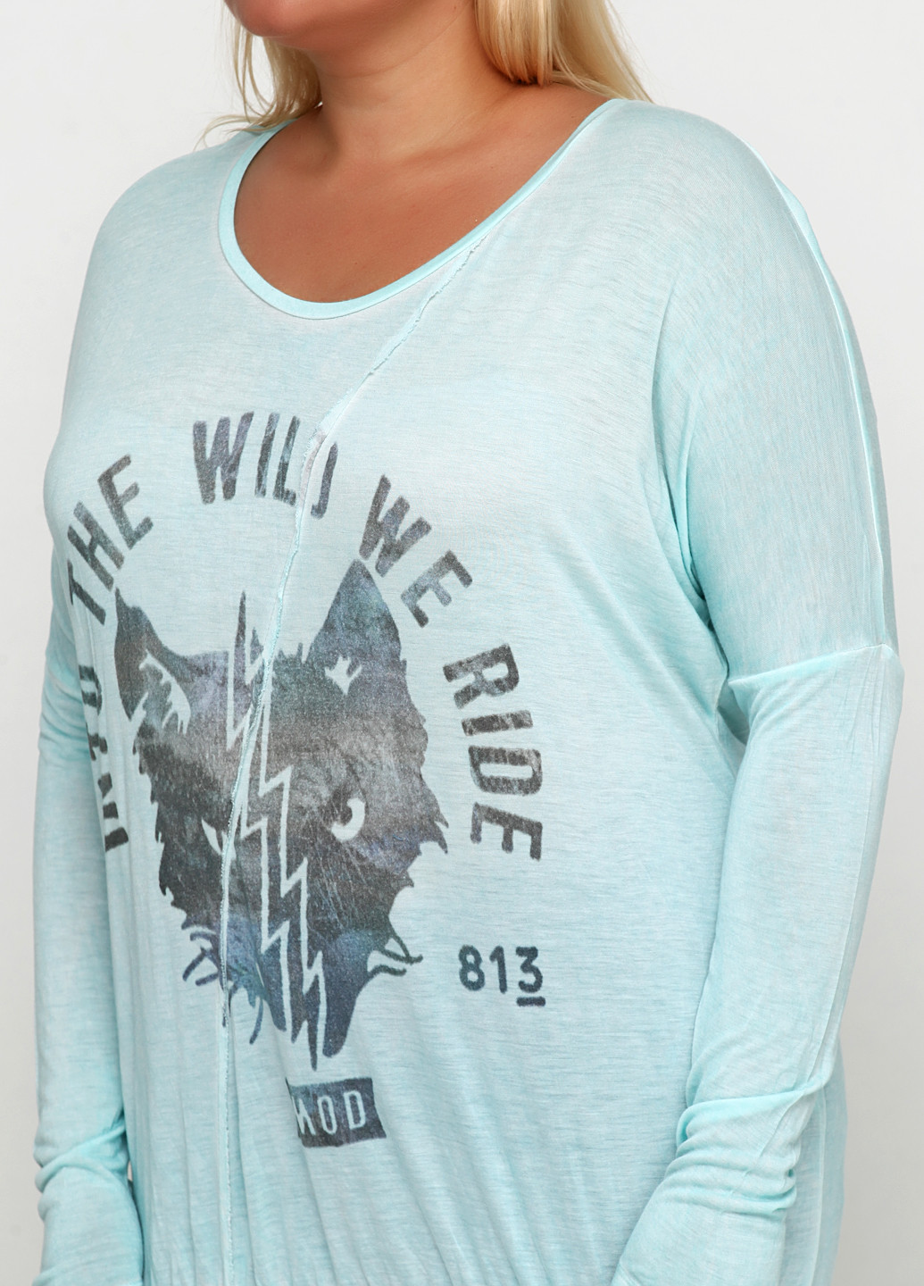 Лонгслив M.O.D. (135898682)