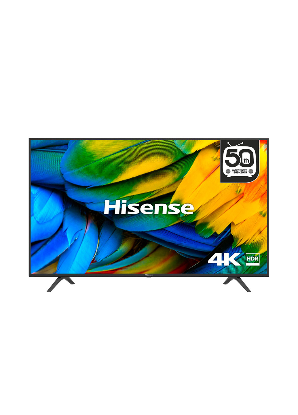 Телевізор Hisense h55b7100 (146025917)