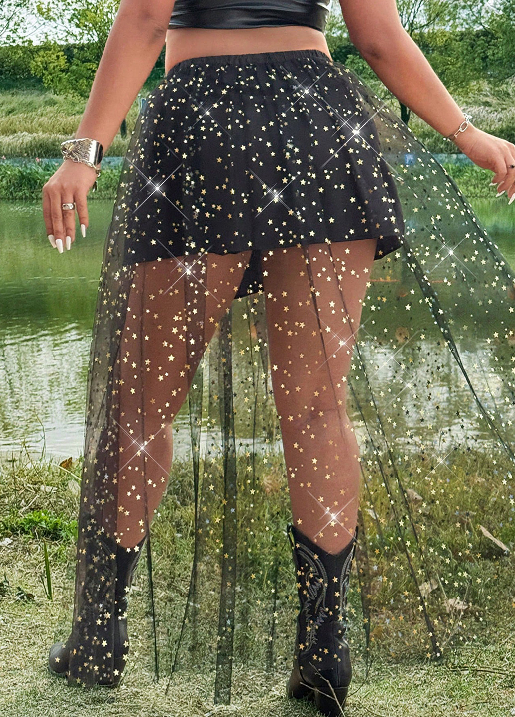 Спідниця SHEIN (366513168)