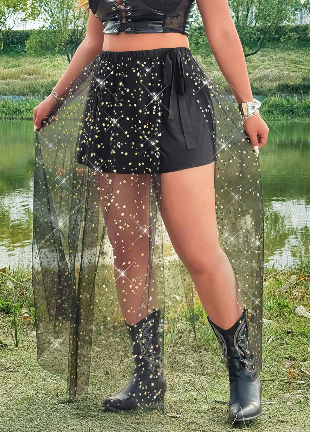 Спідниця SHEIN (366513168)