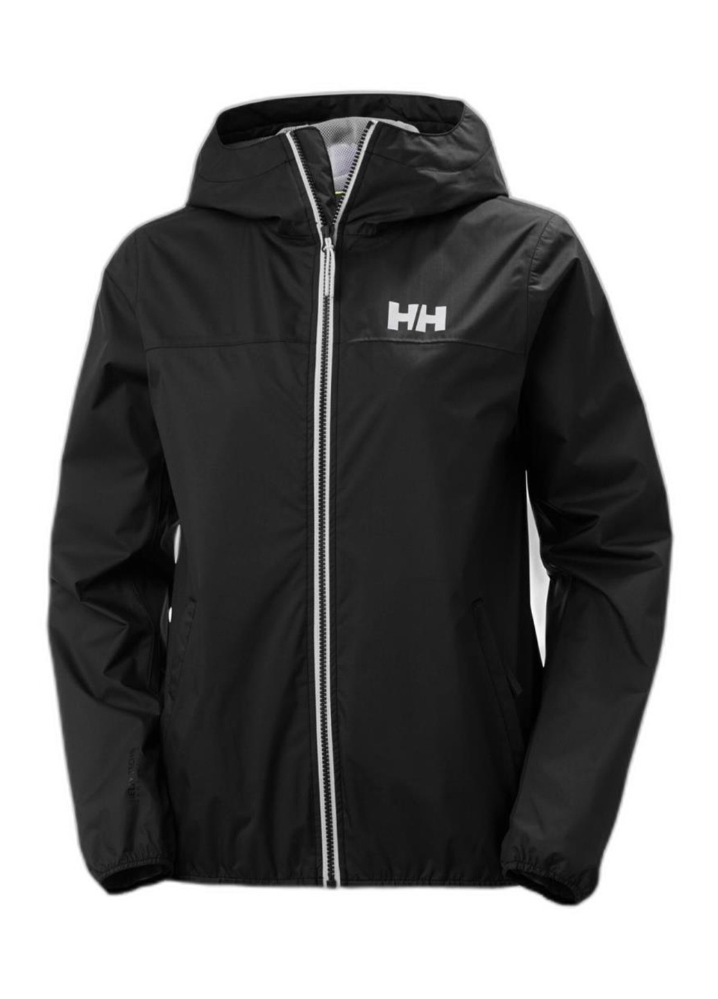 Вітровка 53433-990 BELFAST II PACKABLE JACKET Helly Hansen (321963507}