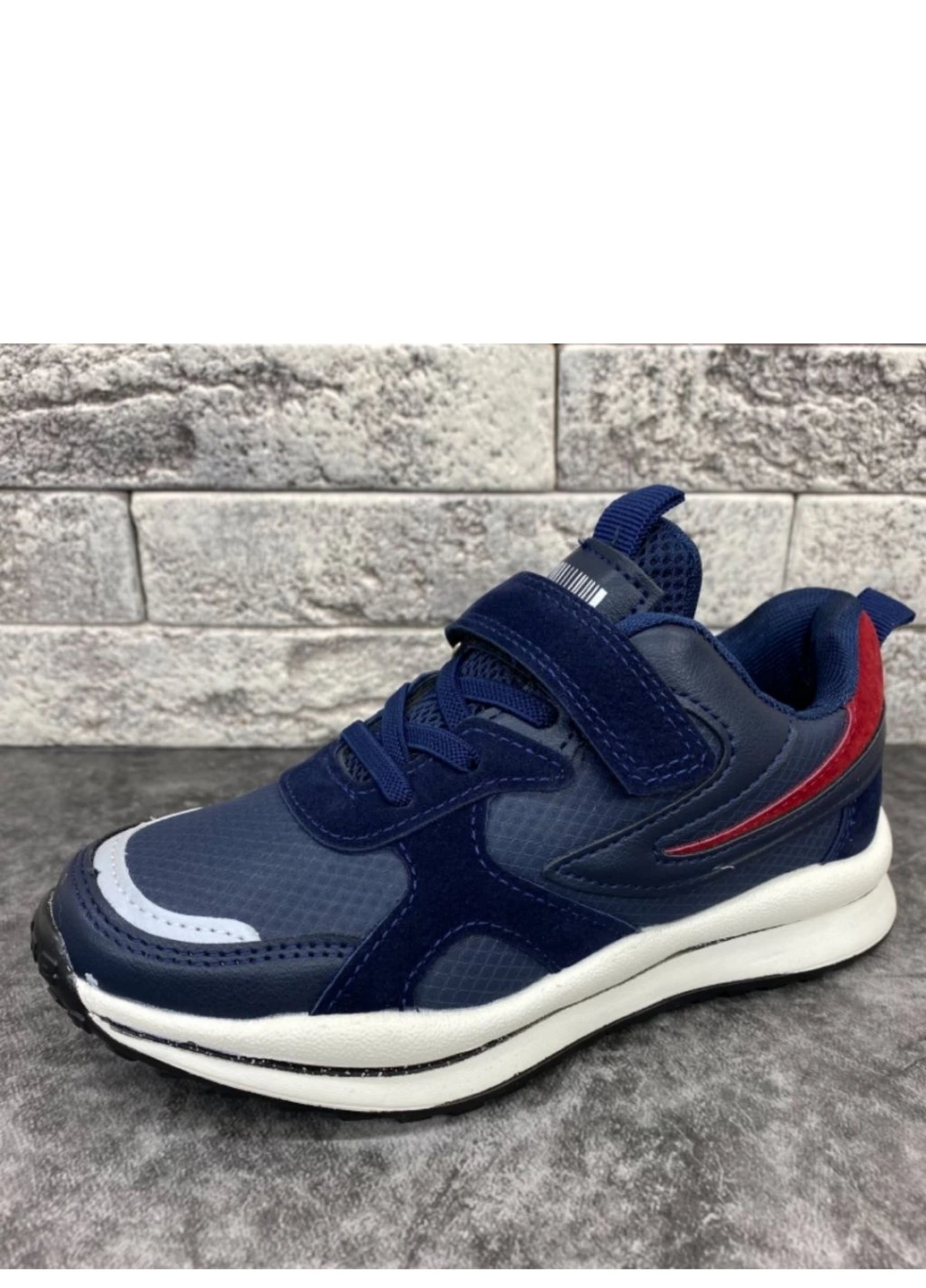 Кросівки C10467-1 36 Синій Jong Golf (235006464)