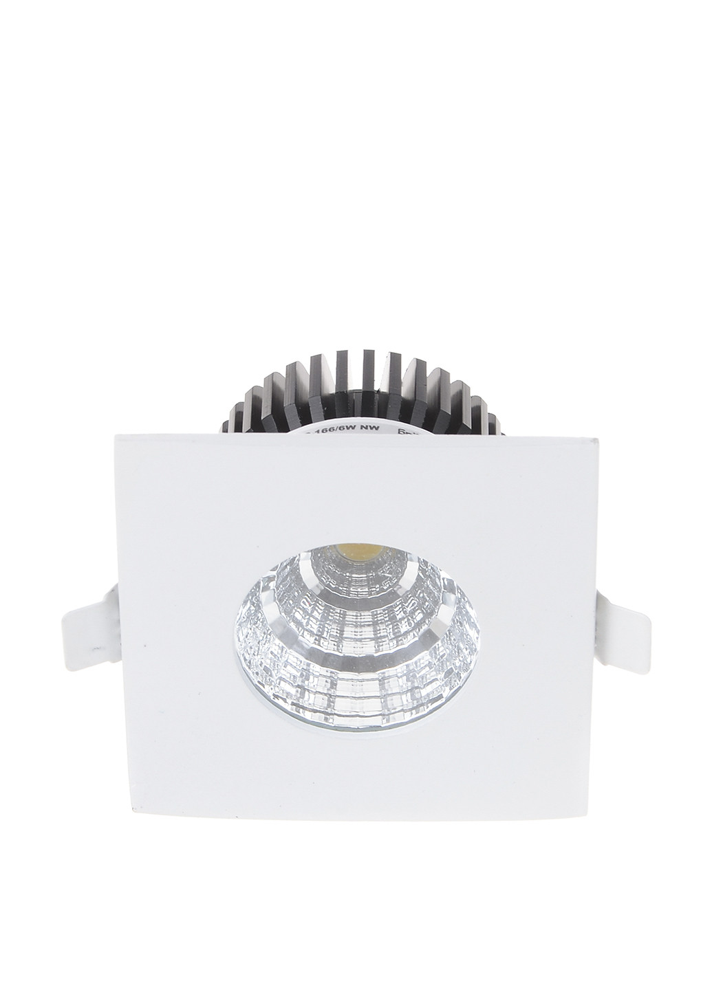 Светильник, 9х9х6 см Brille (151242675)