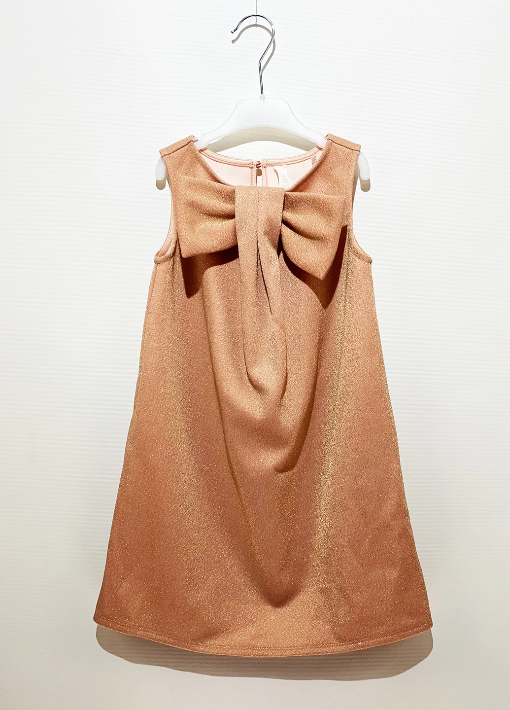 Золота сукня H&M (200729346)