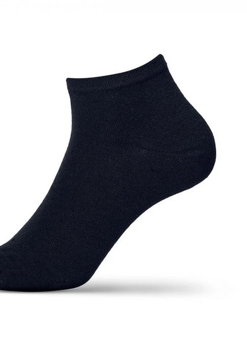 Темно-сині шкарпетки VT Socks однотонні (230517815)