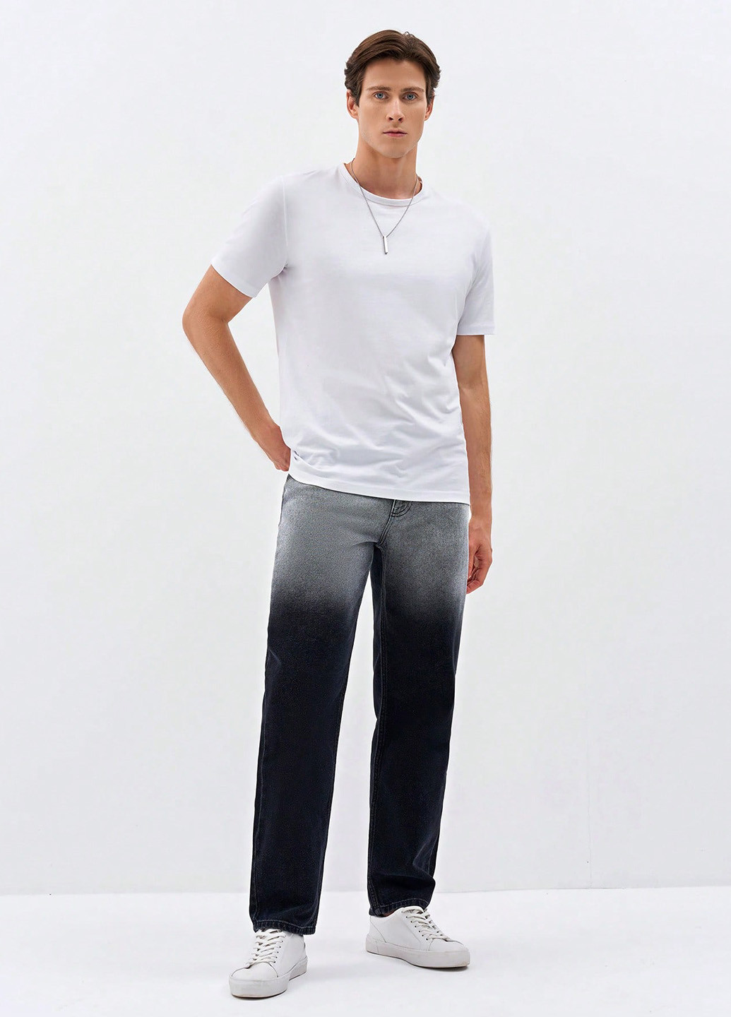 Джинси SHEIN (343316497)