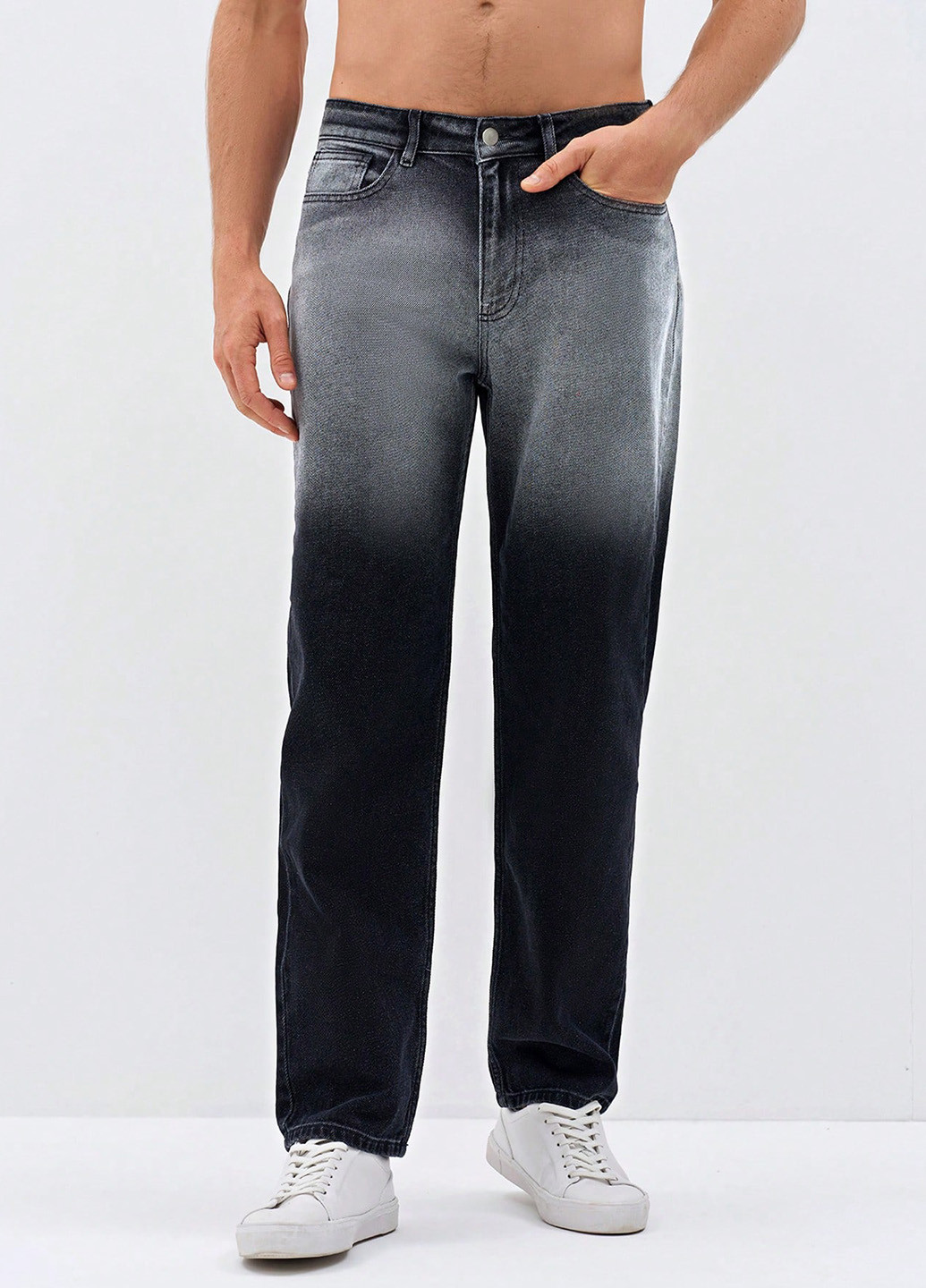 Джинси SHEIN (343316497)