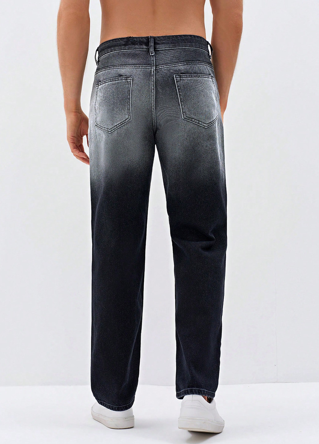 Джинси SHEIN (343316497)