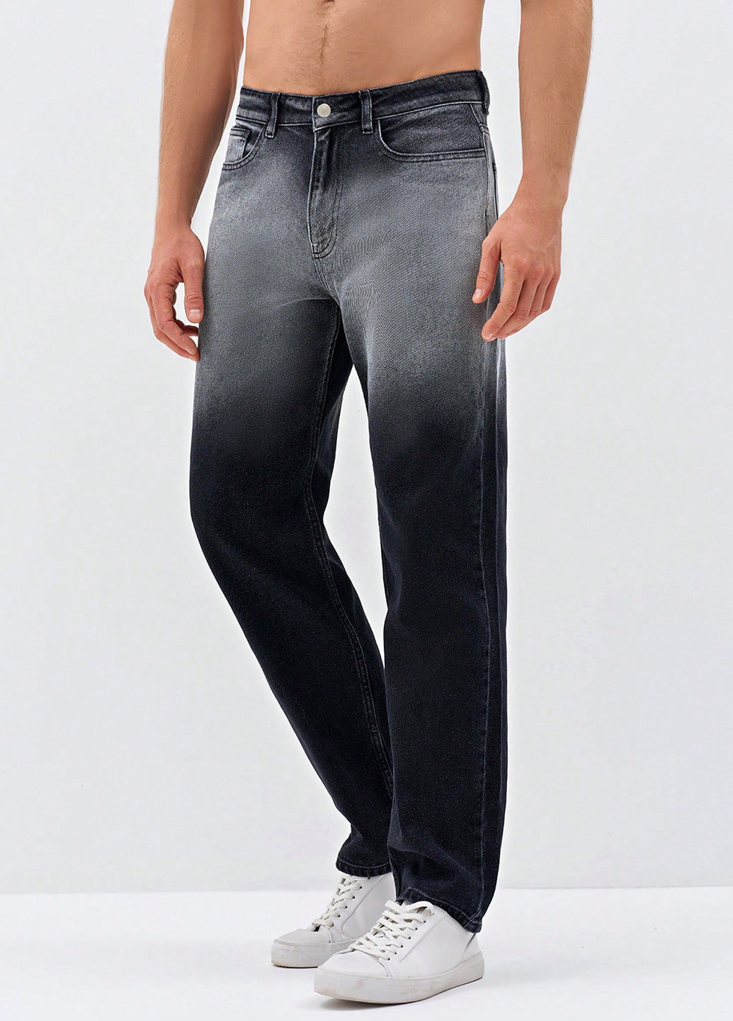 Джинси SHEIN (343316497)