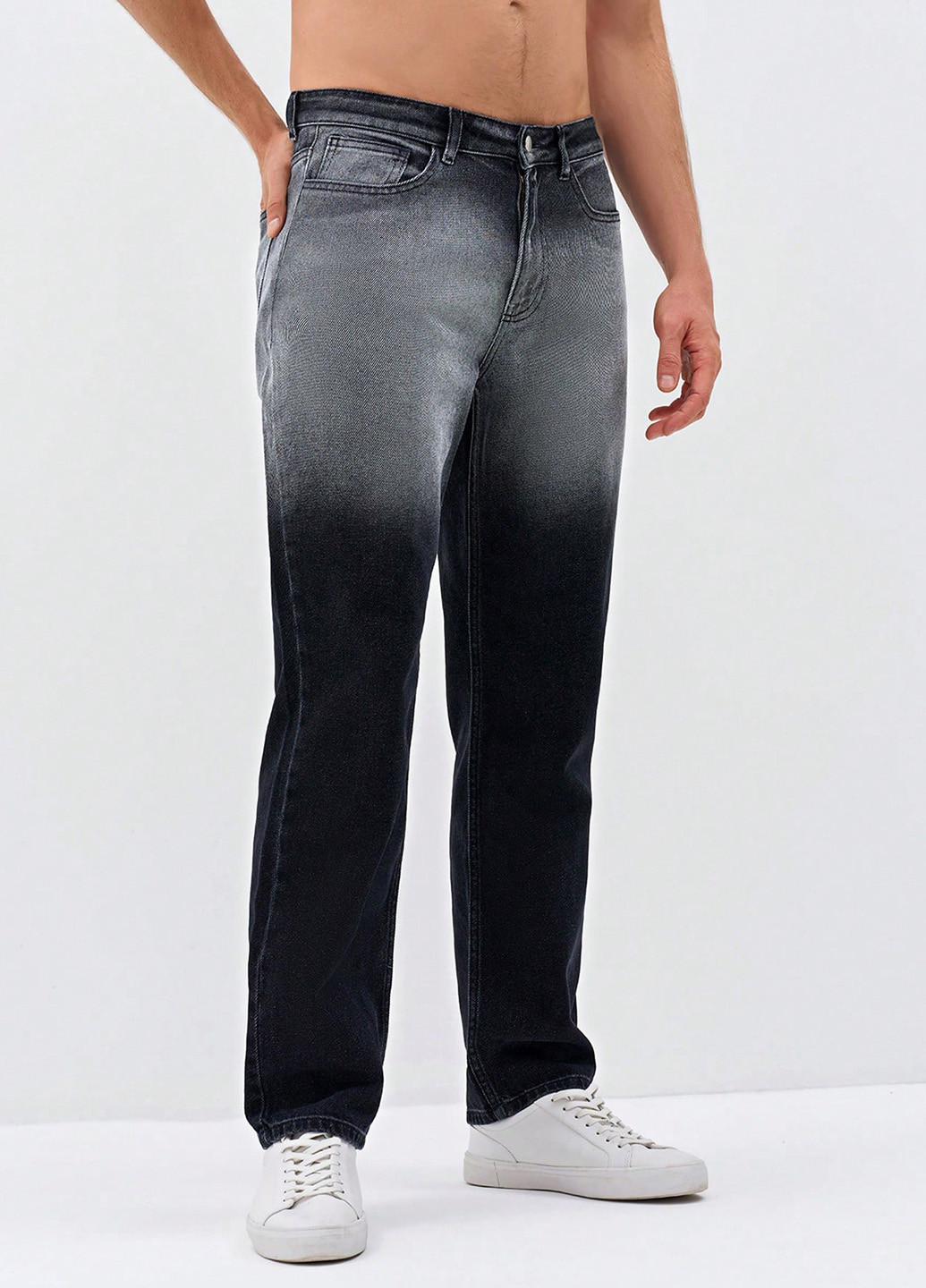 Джинси SHEIN (343316497)