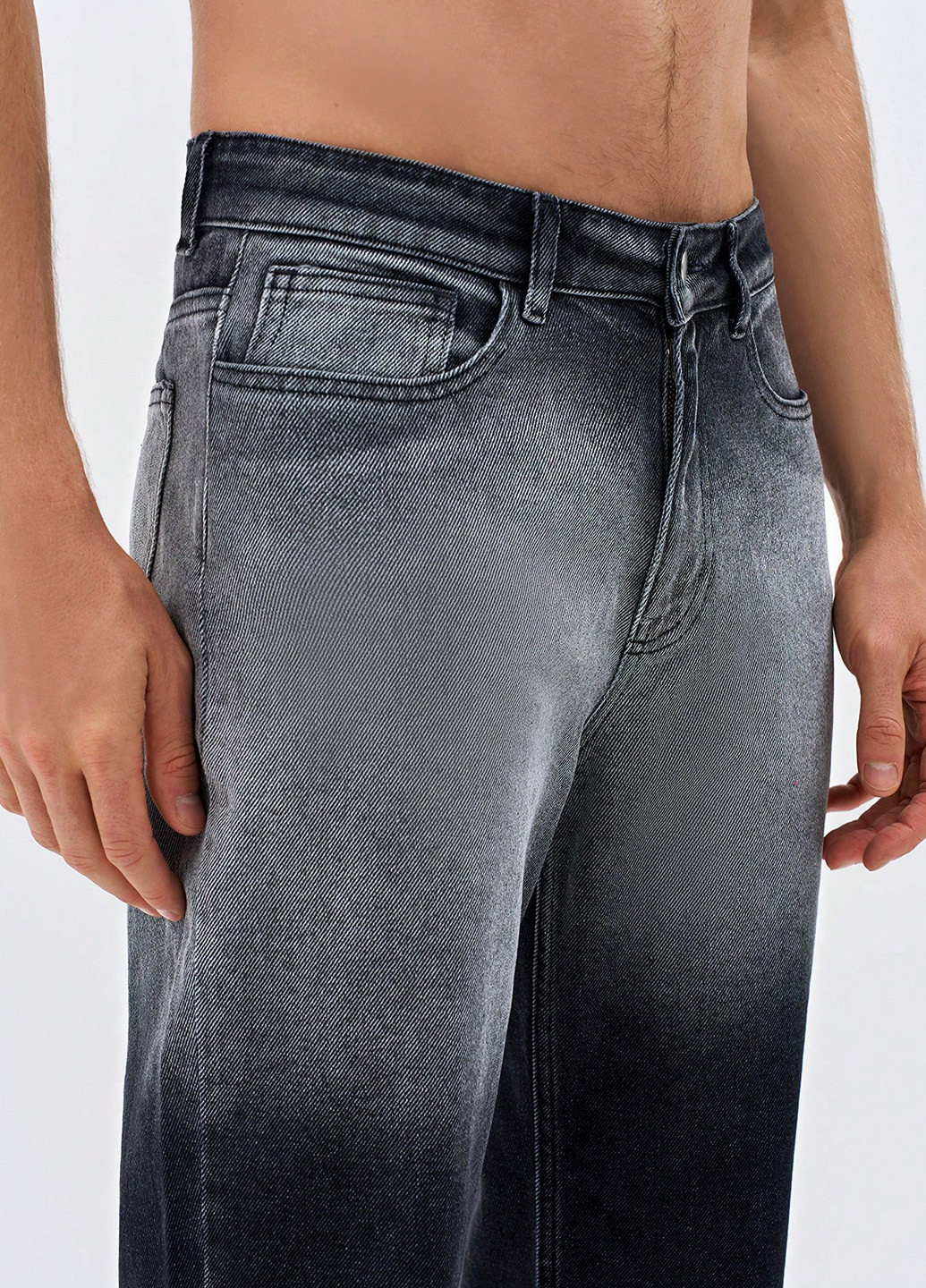 Джинси SHEIN (343316497)