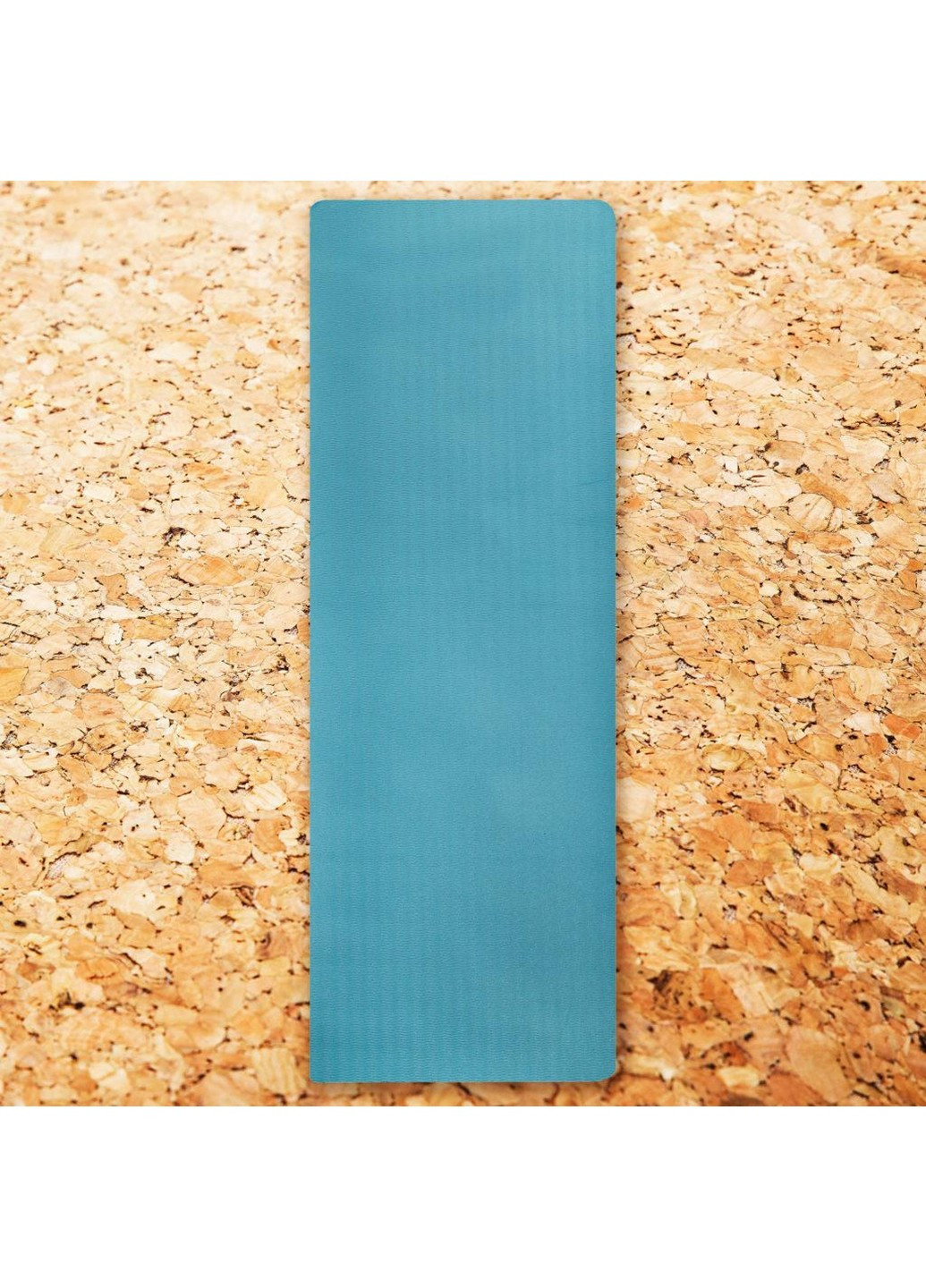 Каремат-килимок для фітнесу та йоги 180х60х0,4 см Spokey (253136145)