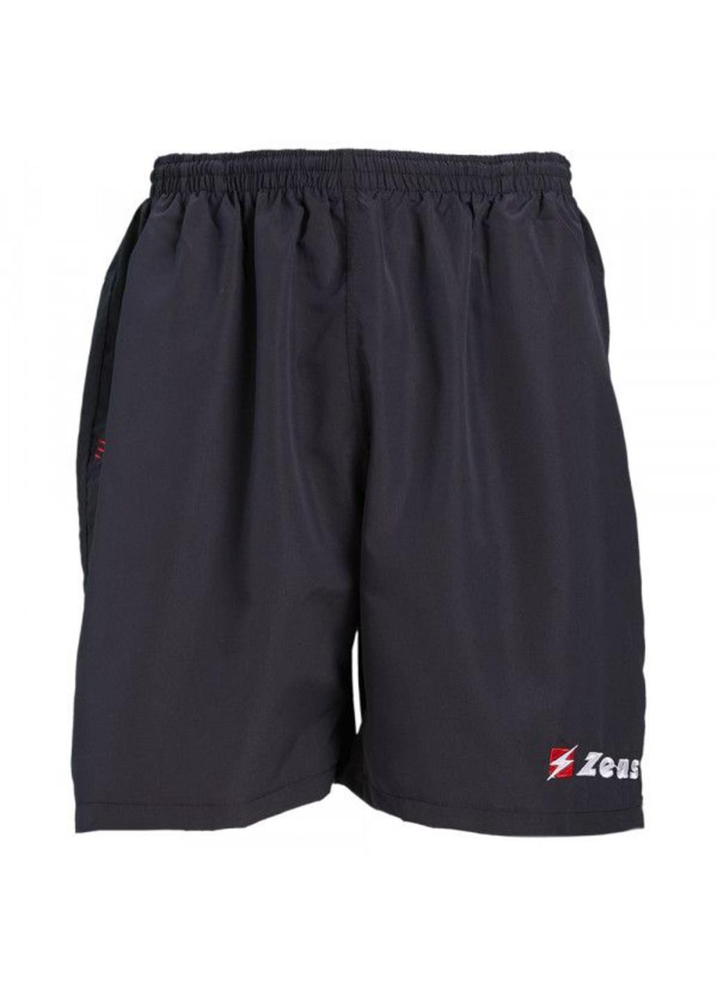 Шорти Zeus BERMUDA CITY NERO (319366076)