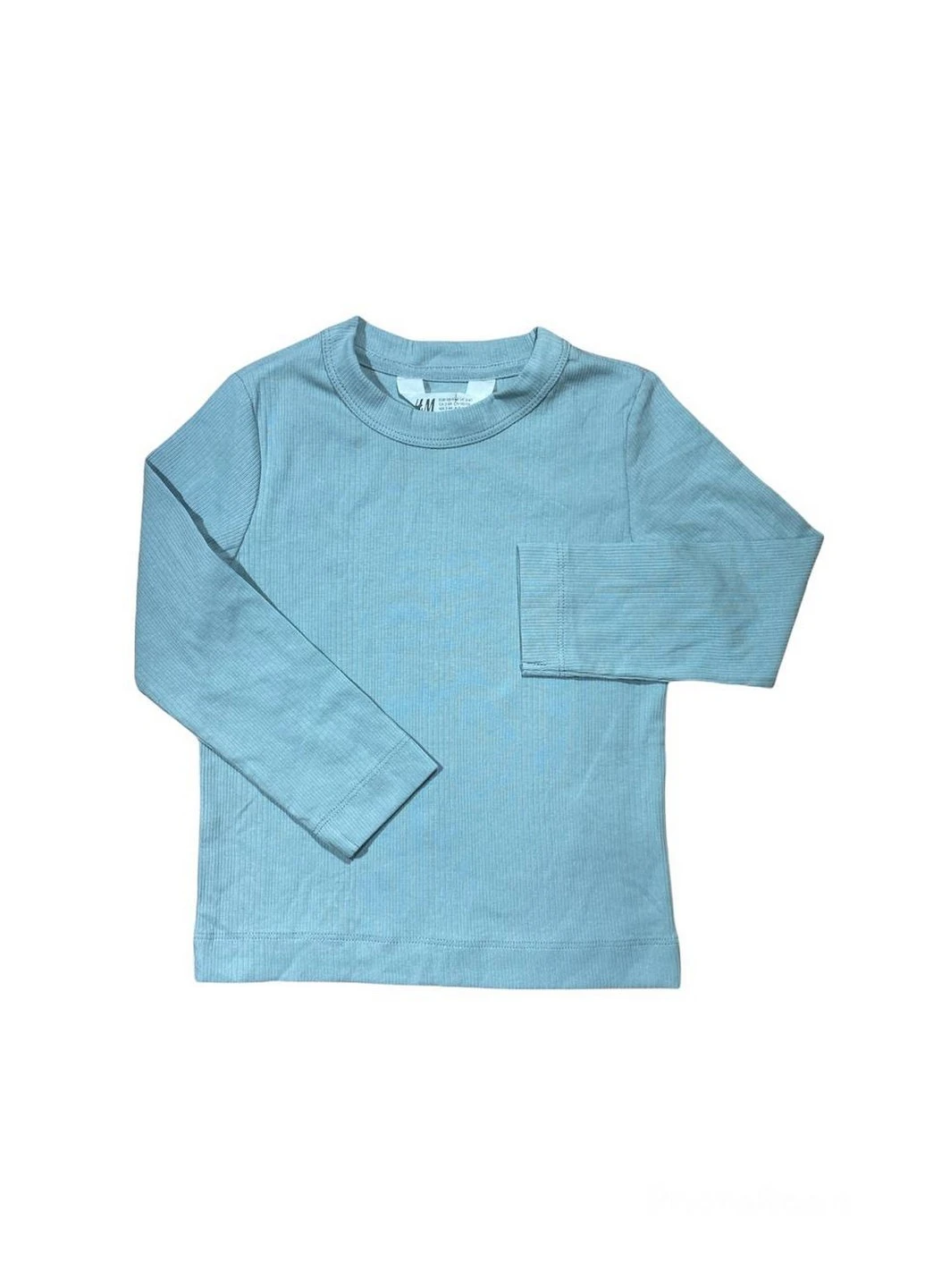 Лонгслів H&M (251427662)