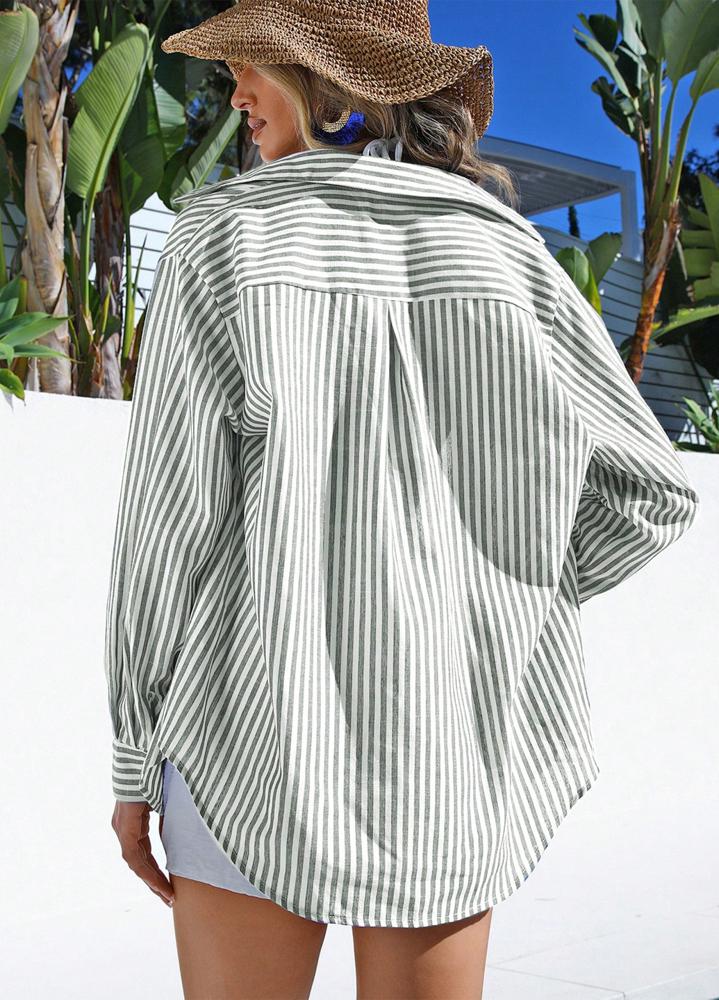 Сорочка SHEIN (334151659)