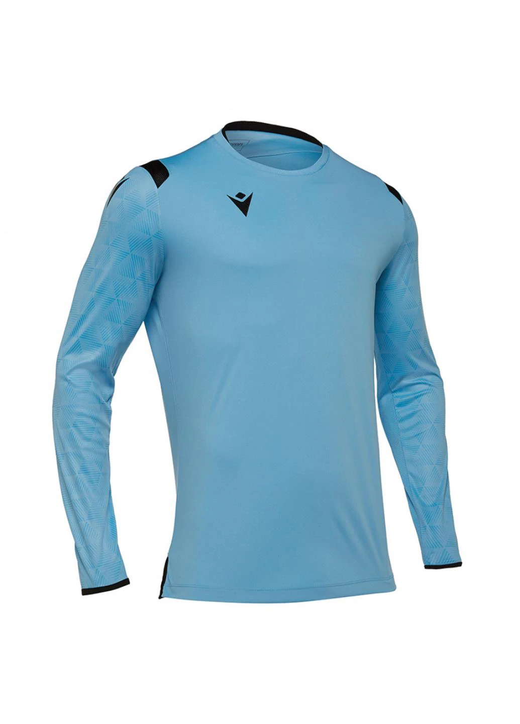 Рашгард - Футбольна форма 5597-1009 Macron rius Goalkeeper (342716371)