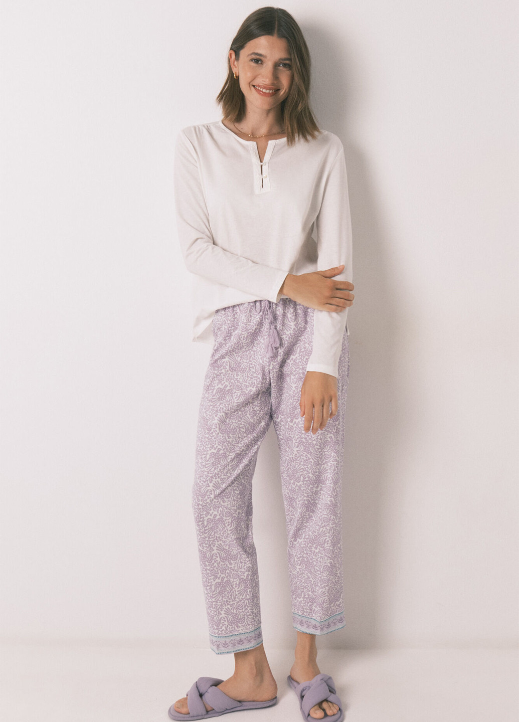 Лонгслів Women'secret (360948893)