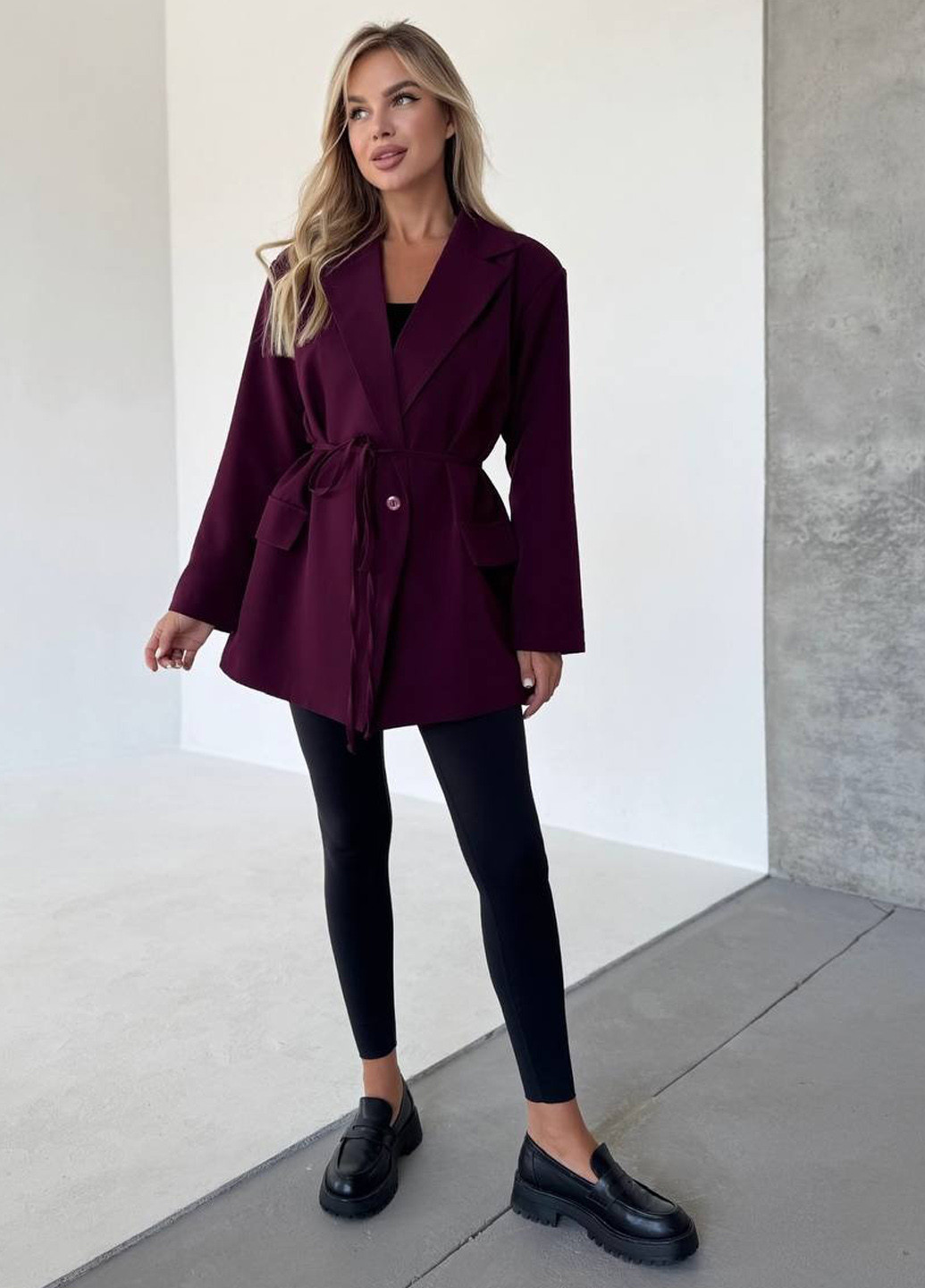 Жакет No Brand (362120825)