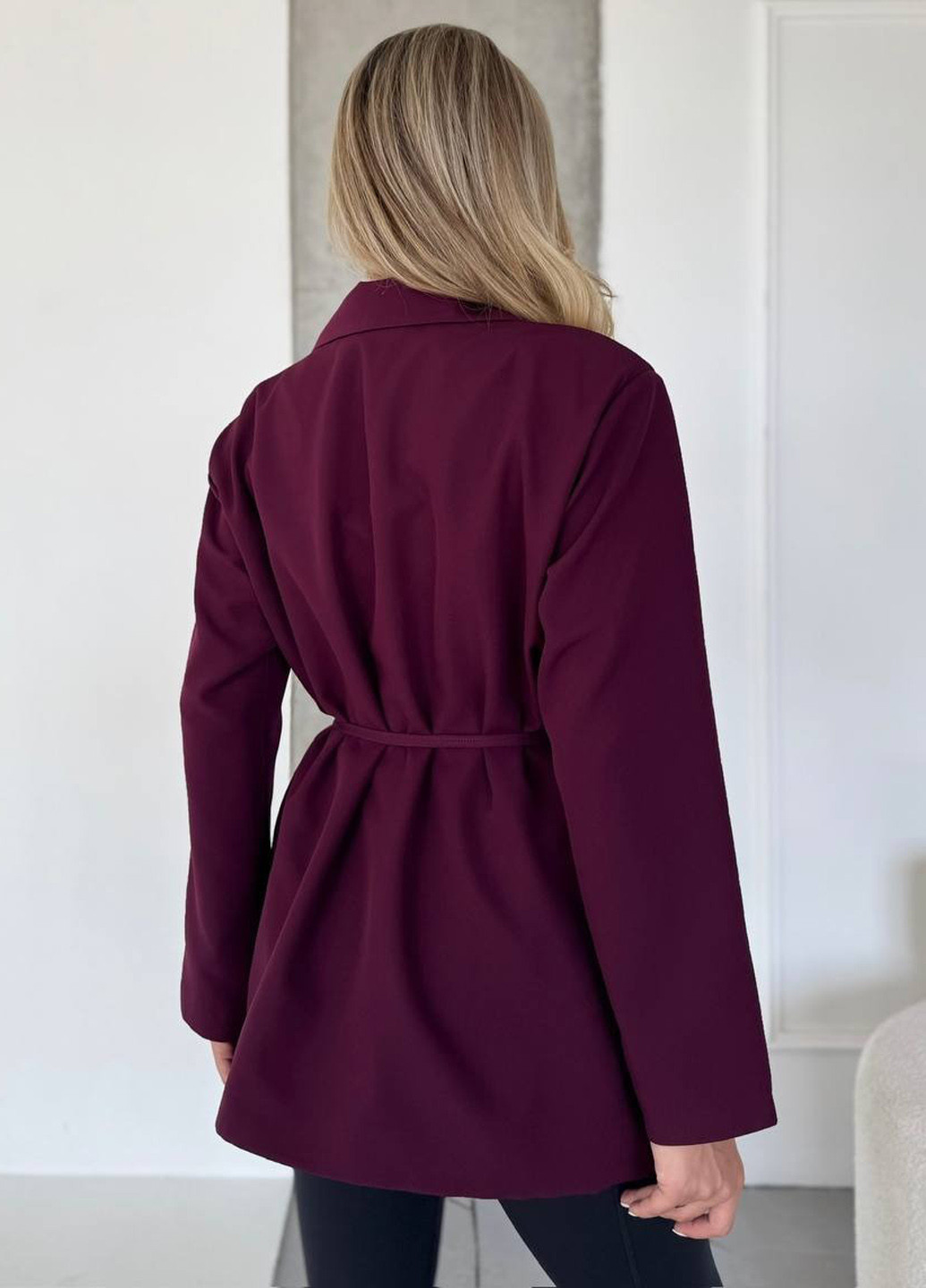 Жакет No Brand (362120825)