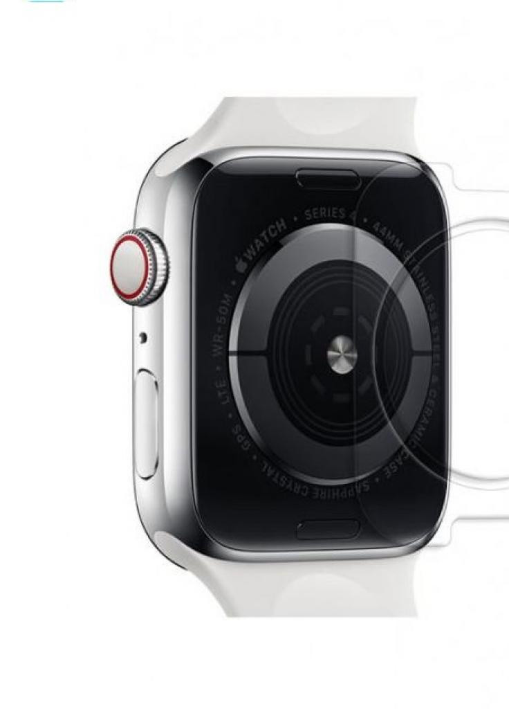 Пленка защитная TPU BoxFace Apple Watch 44mm (BOXF-APL-44mm) XoKo (203978017)