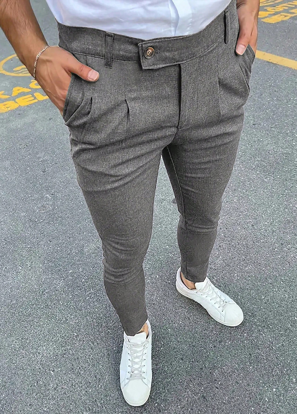 Штани SHEIN (343353459)