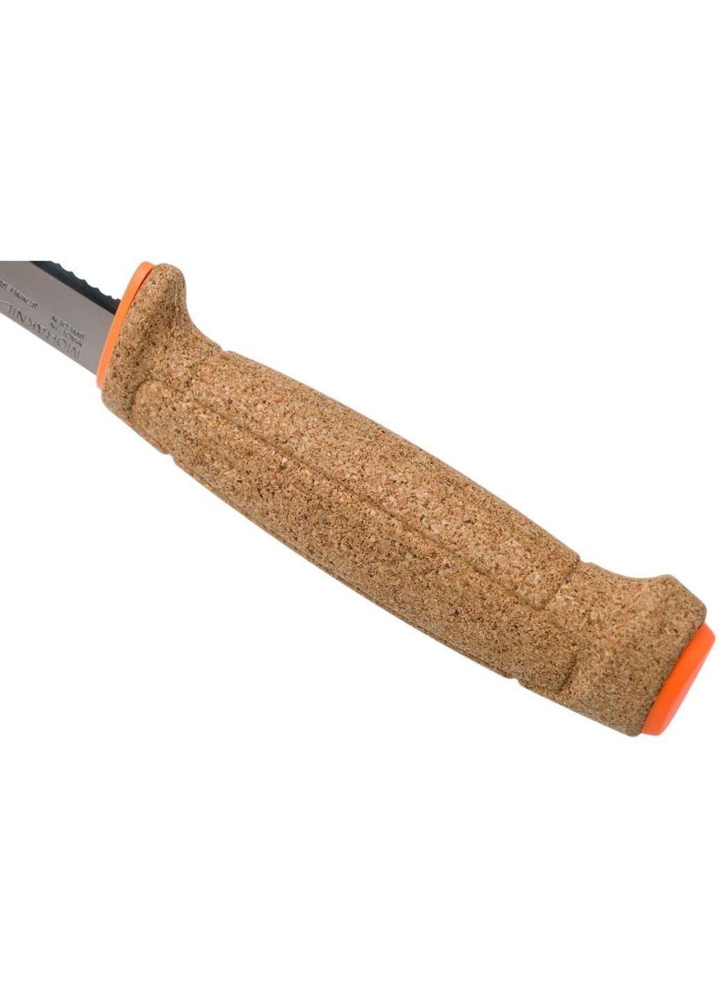 Ніж Floating Knife Serrated stainless steel (13131) Morakniv (250395079)