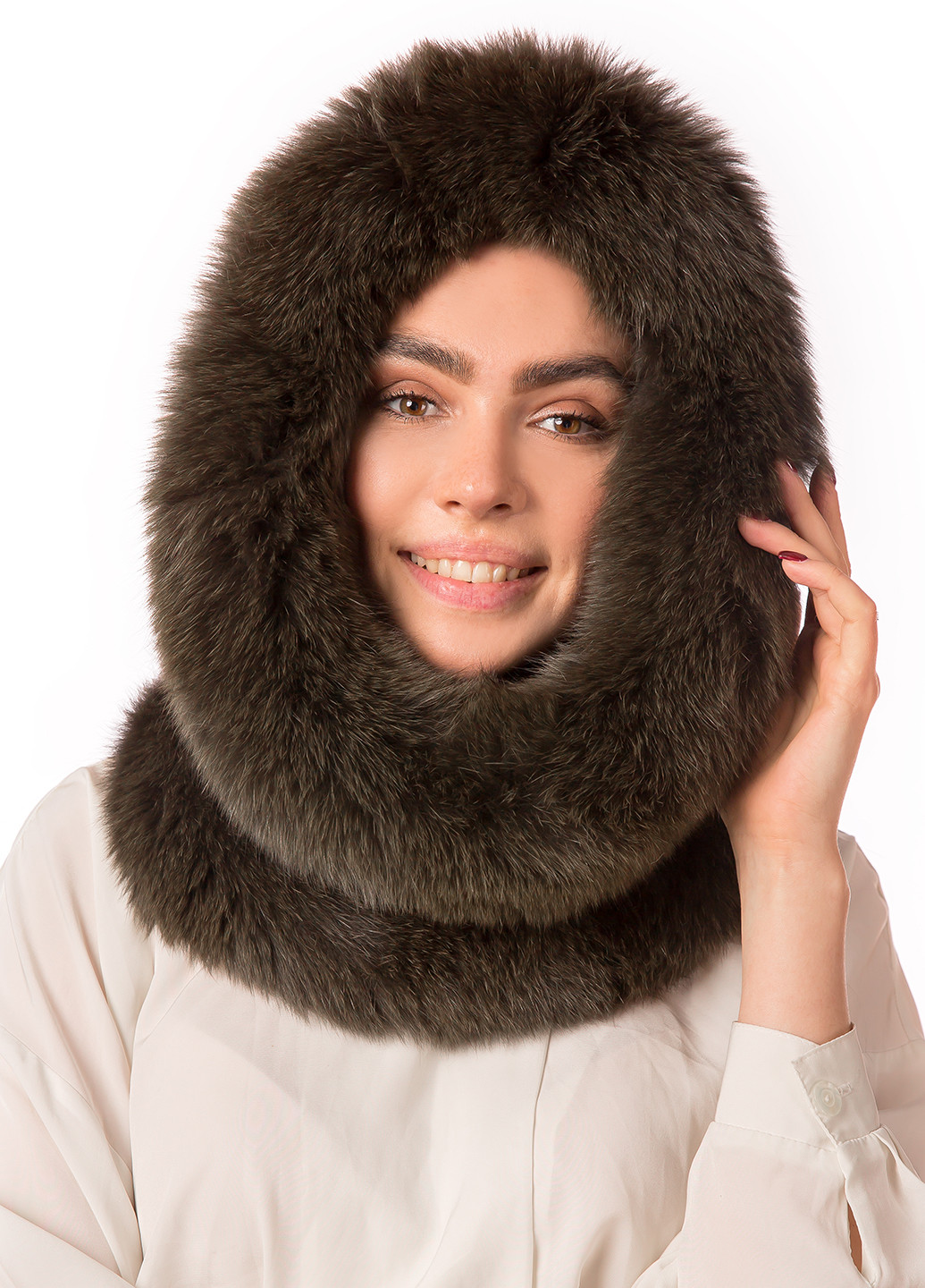 Снуд Фиона (176167272)