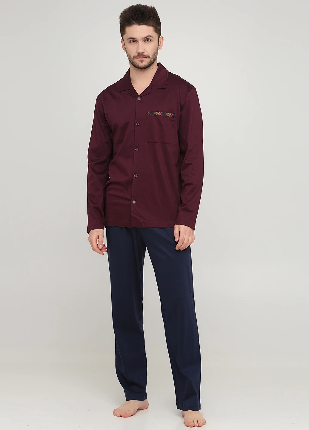 Піжама (сорочка, штани) Calida (327538469)