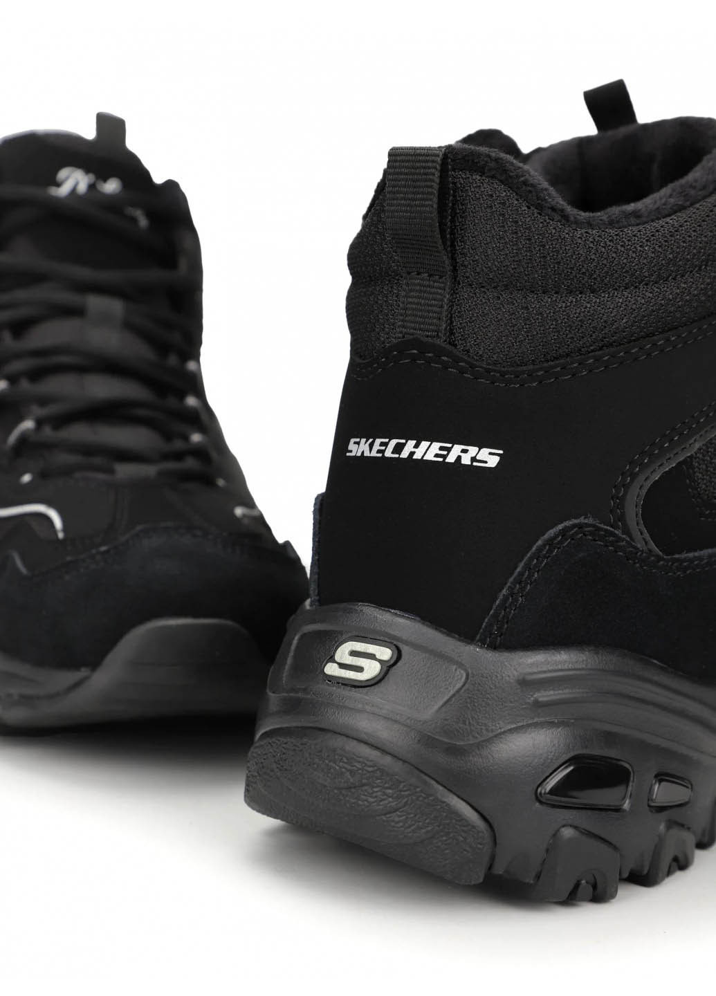 Черевики Skechers (304979198)