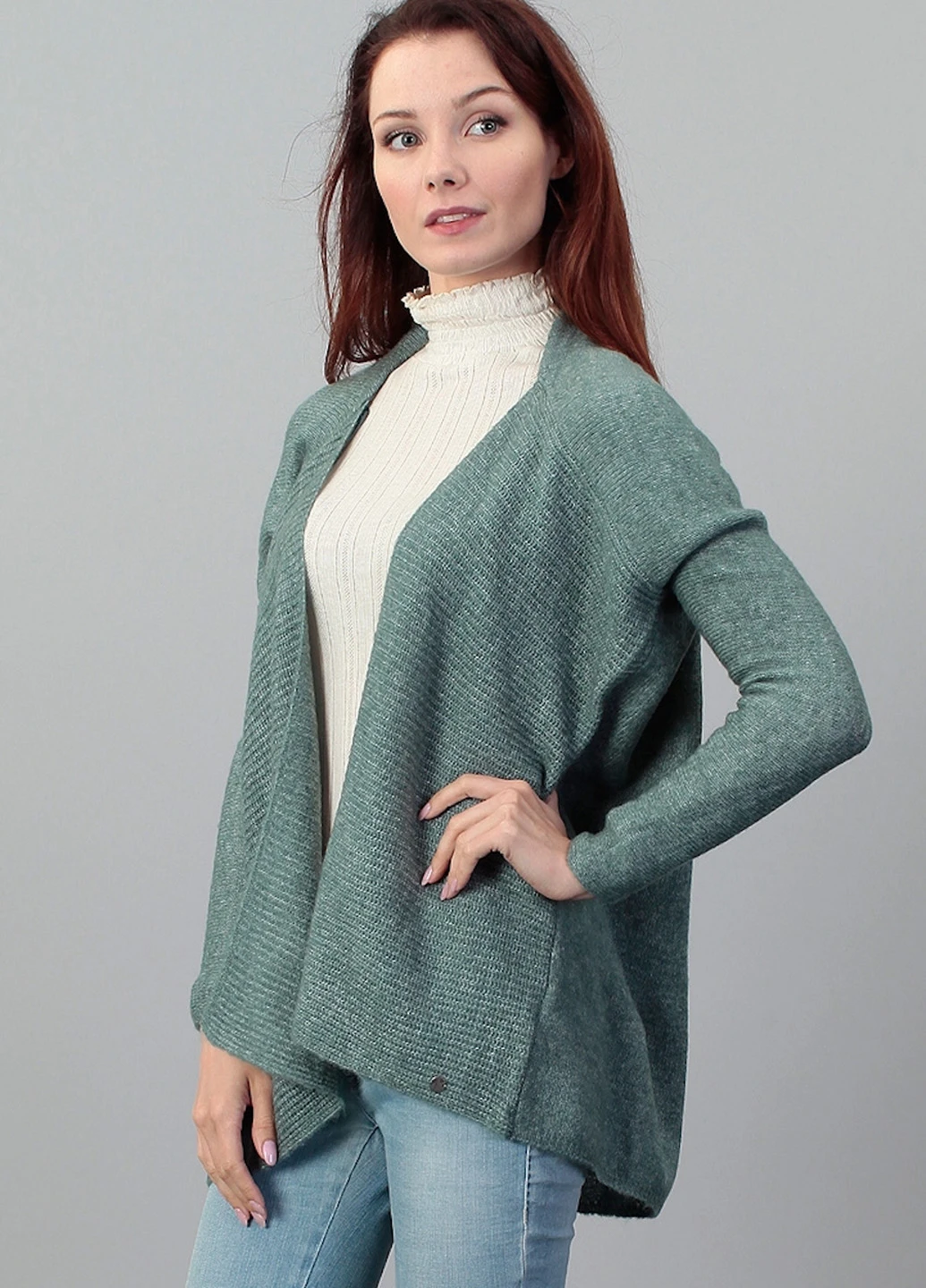 Кардиган Tom Tailor (252116258)