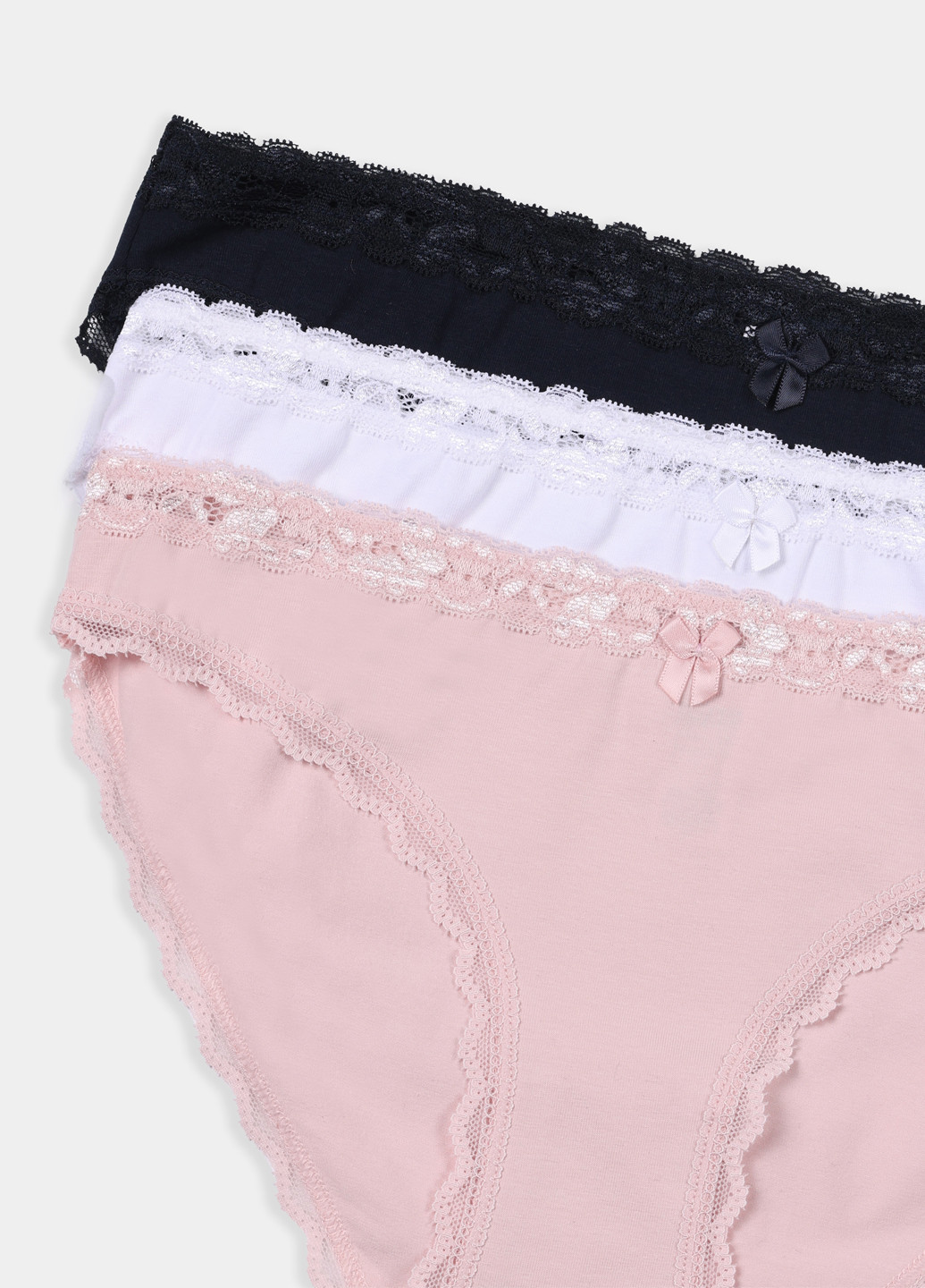 Трусики (3 шт.) Colin's (336337572)