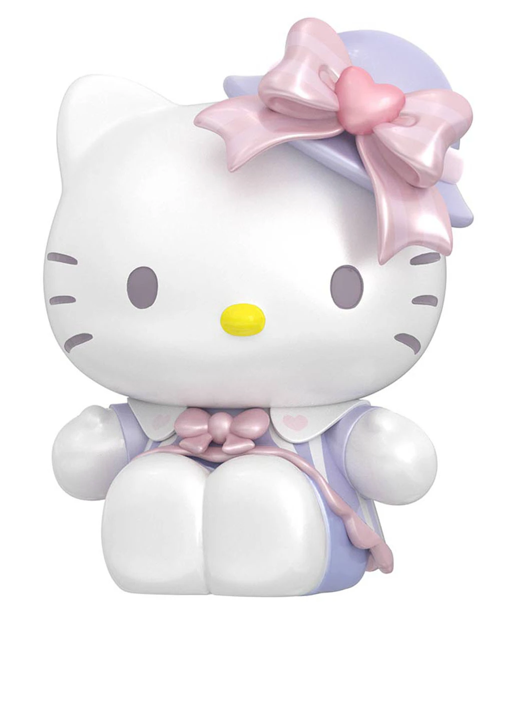 Фигурка-сюрприз Элегантные барышни, 9,6х8х3,9 см POP TOP (364989503)