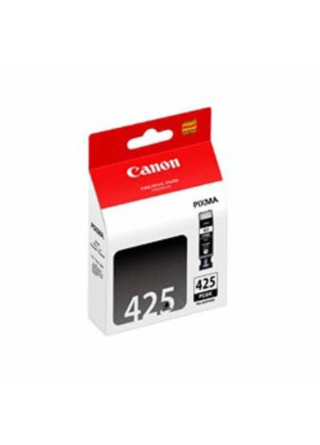 Картридж PGI-425 Black для iP4840 / MG5140 (4532B001) Canon PGI-425 Black для iP4840/MG5140 (247616587)