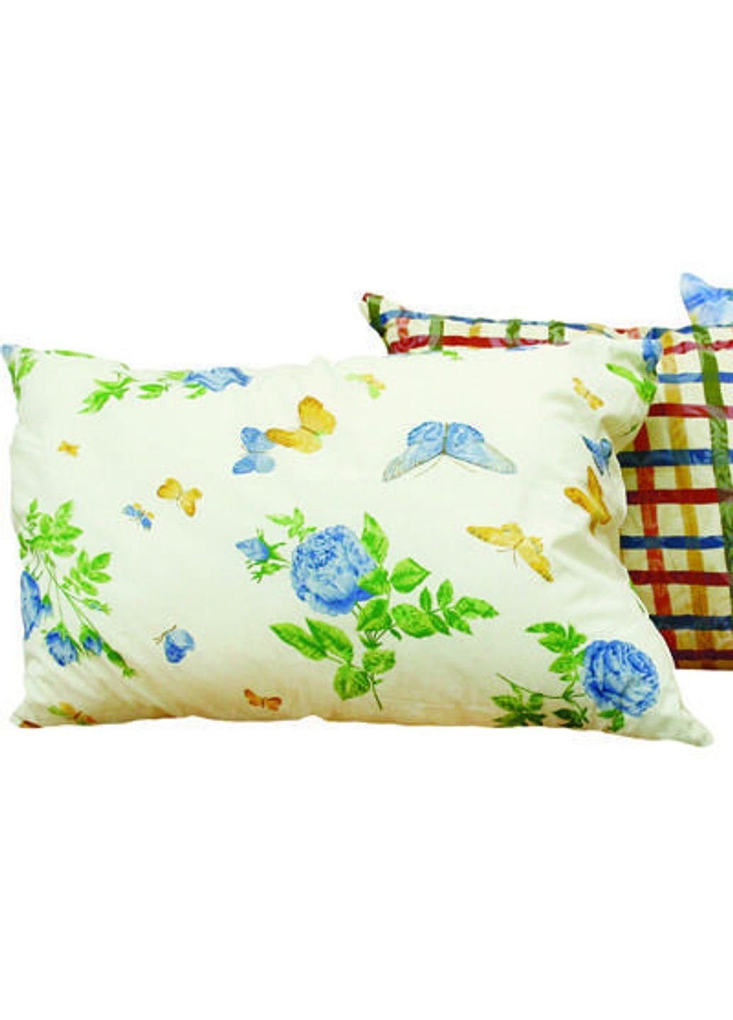 Силіконова подушка від українського виробника 50х70 см 51162 Moda (253621297)