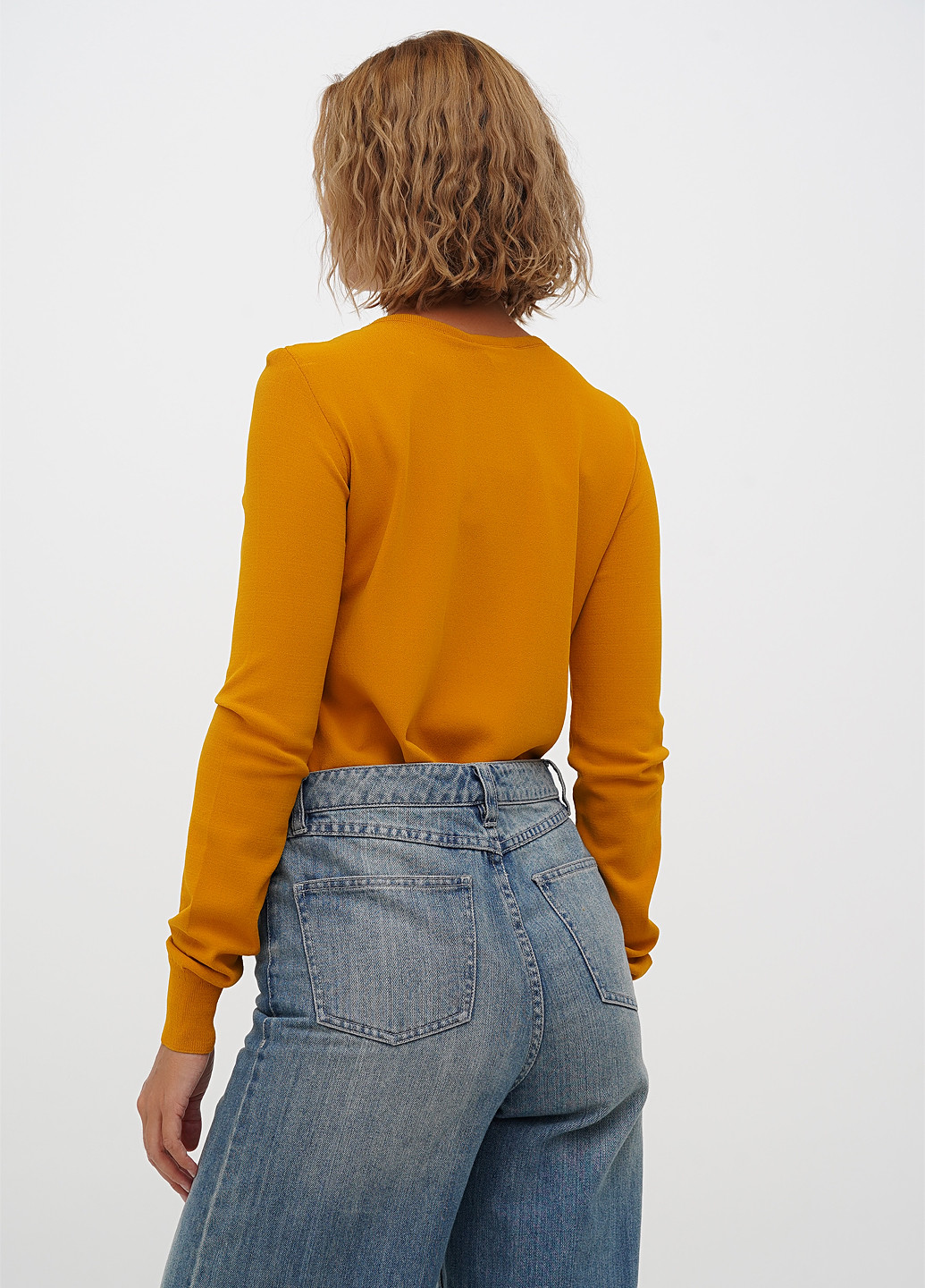 Боди Sassofono (301699315)