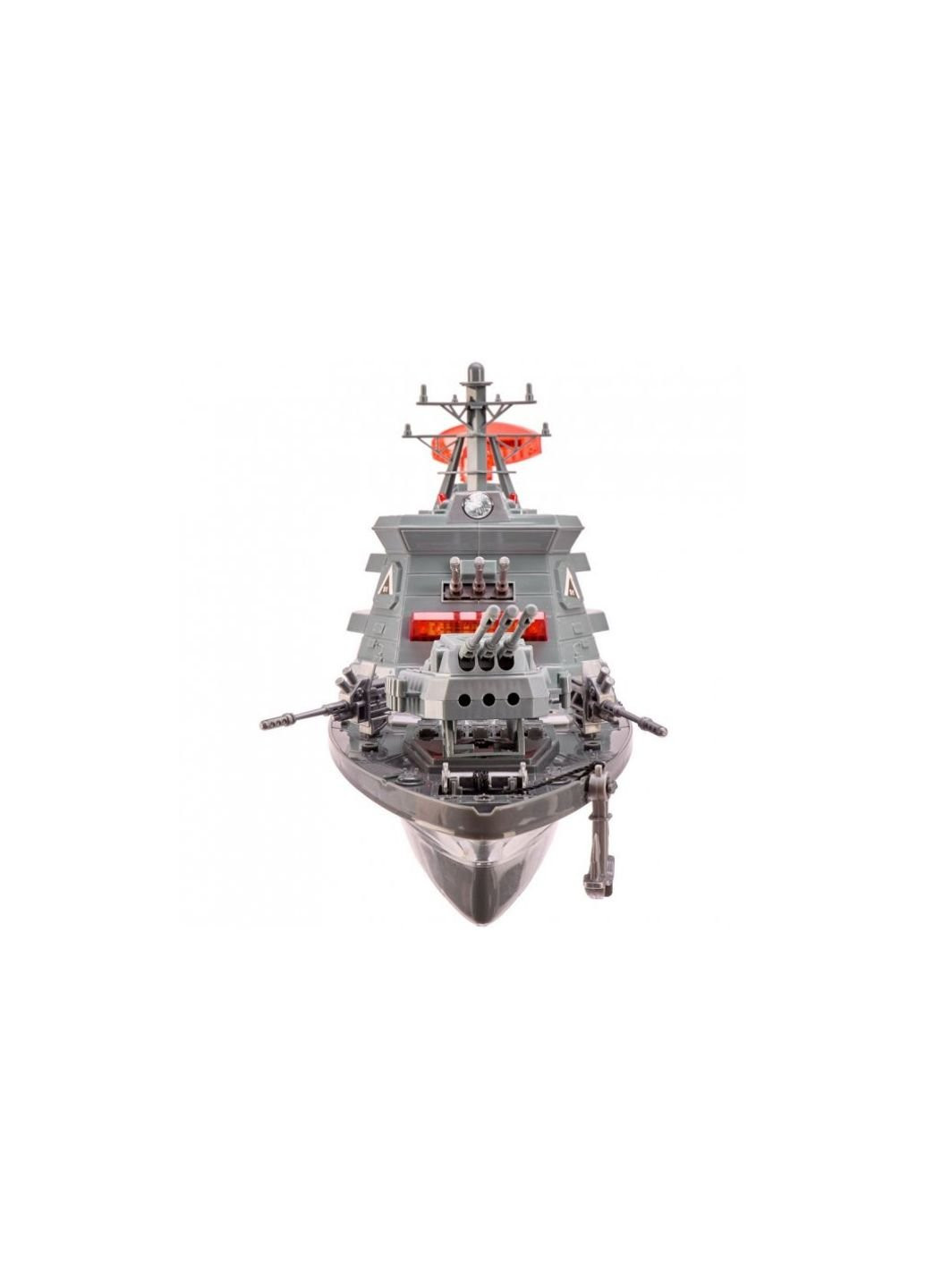 Ігровий набір Z military team Військовий корабель (1828-106A) Zipp Toys (254067672)